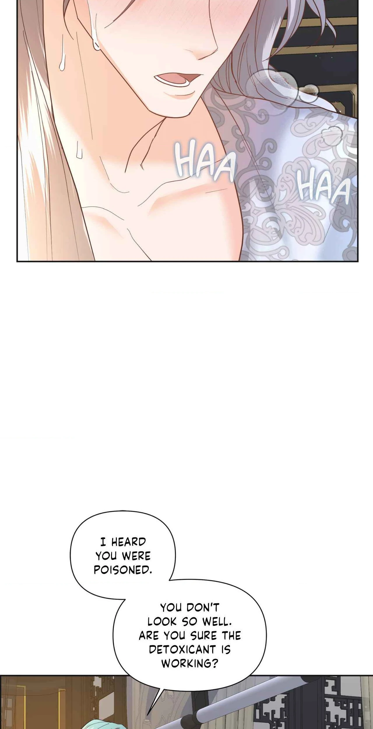 Down the Rabbit Hole [Official] - Chapter 18 manhwa