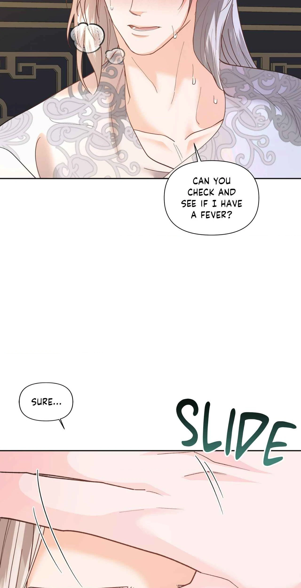 Down the Rabbit Hole [Official] - Chapter 18 manhwa