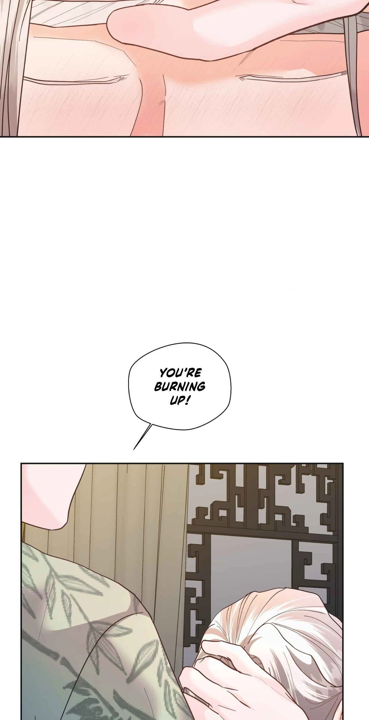 Down the Rabbit Hole [Official] - Chapter 18 manhwa