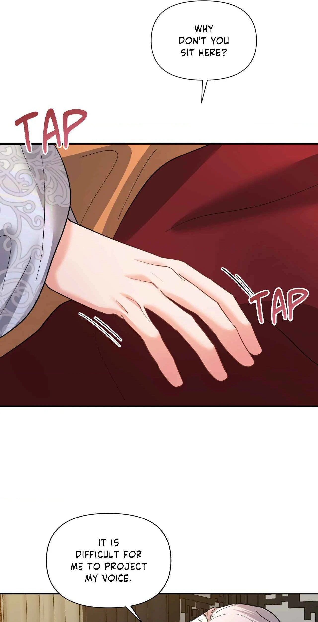 Down the Rabbit Hole [Official] - Chapter 18 manhwa