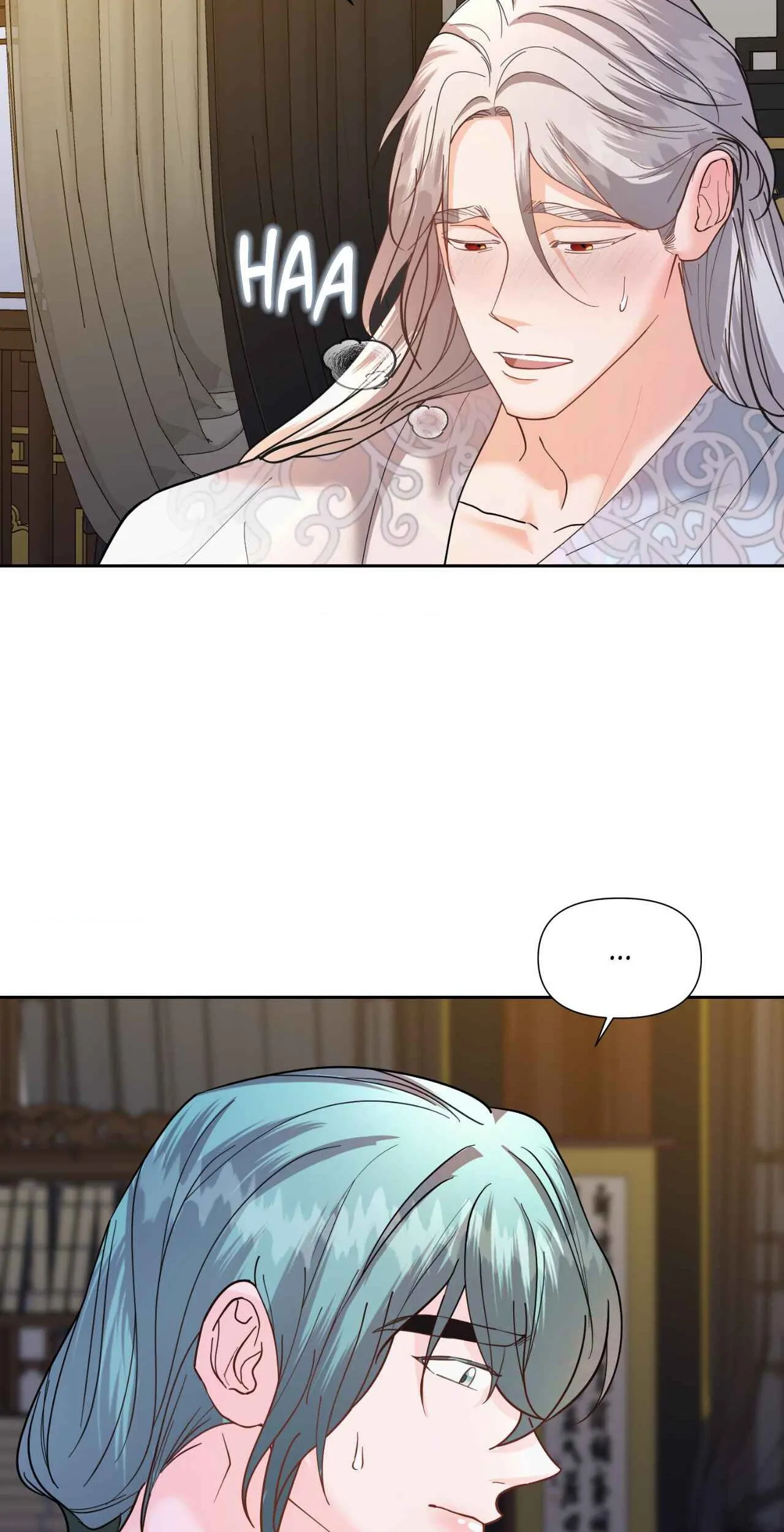 Down the Rabbit Hole [Official] - Chapter 18 manhwa