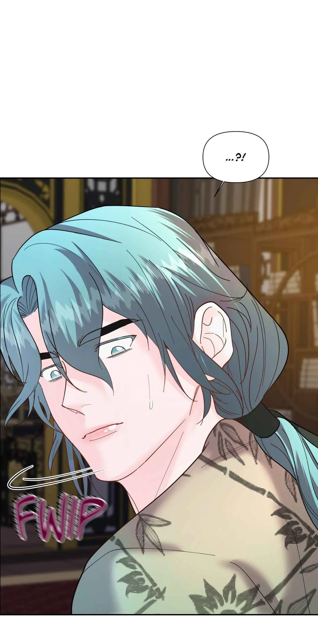 Down the Rabbit Hole [Official] - Chapter 18 manhwa