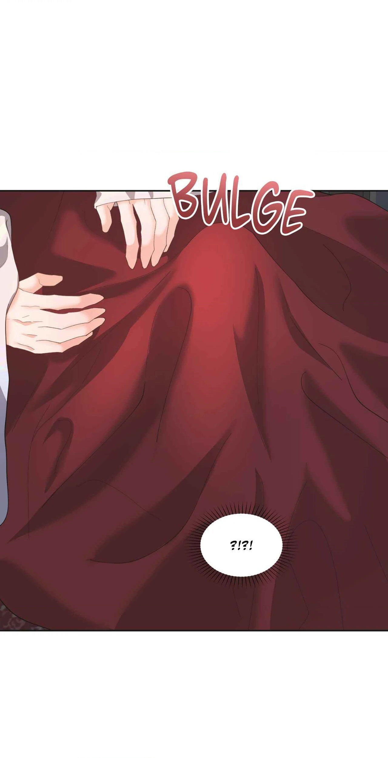 Down the Rabbit Hole [Official] - Chapter 18 manhwa