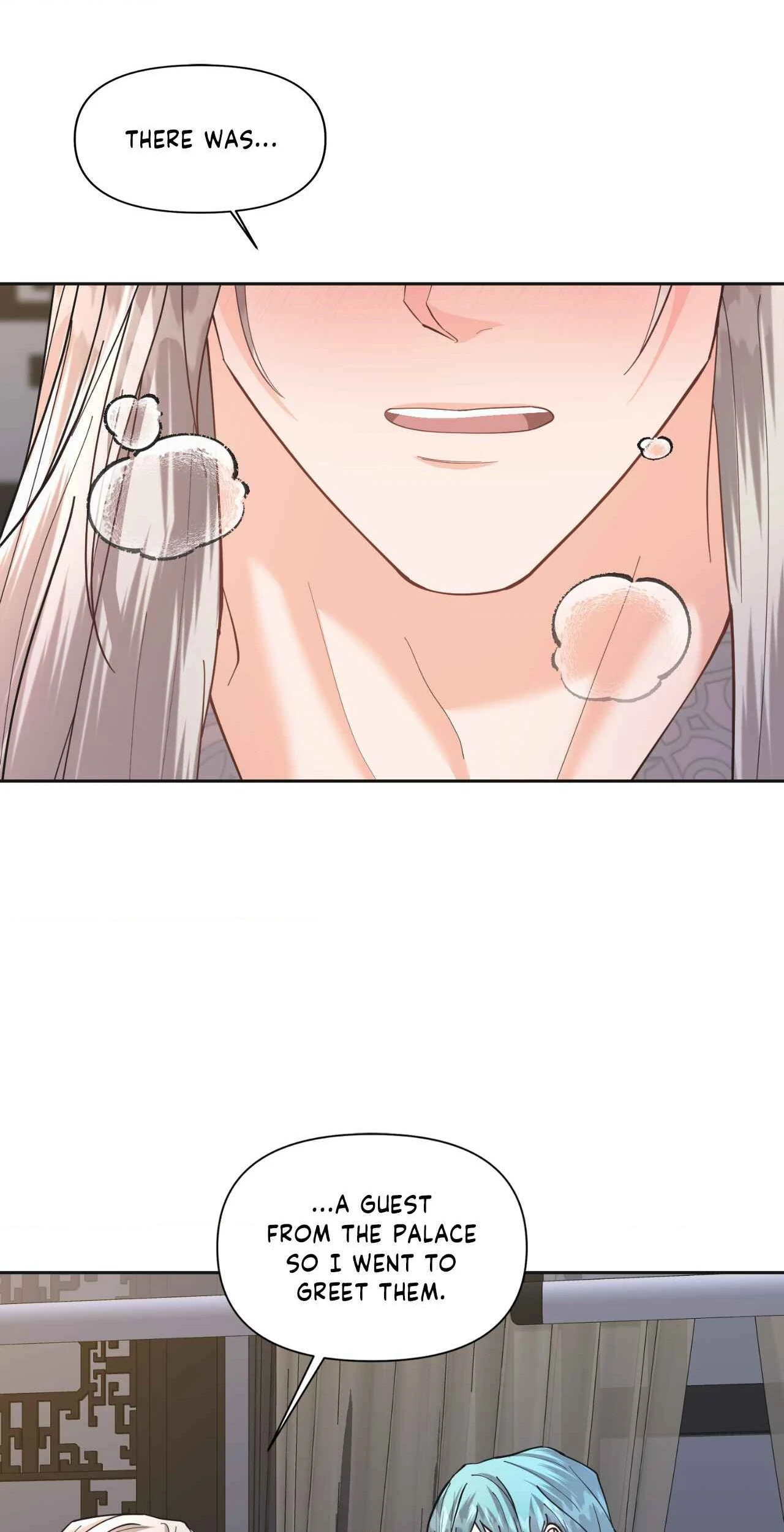 Down the Rabbit Hole [Official] - Chapter 18 manhwa