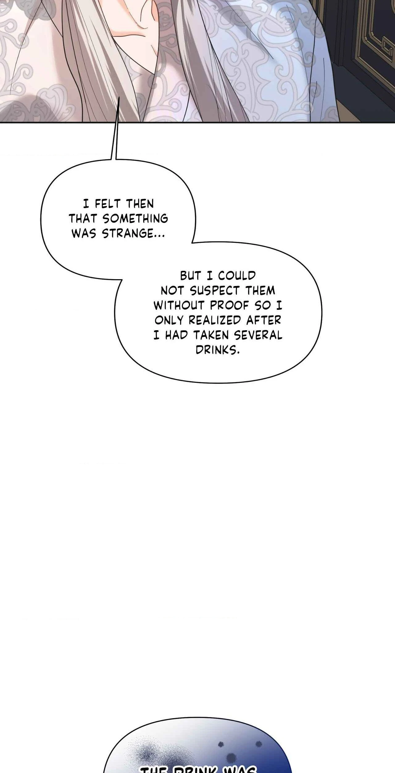 Down the Rabbit Hole [Official] - Chapter 18 manhwa