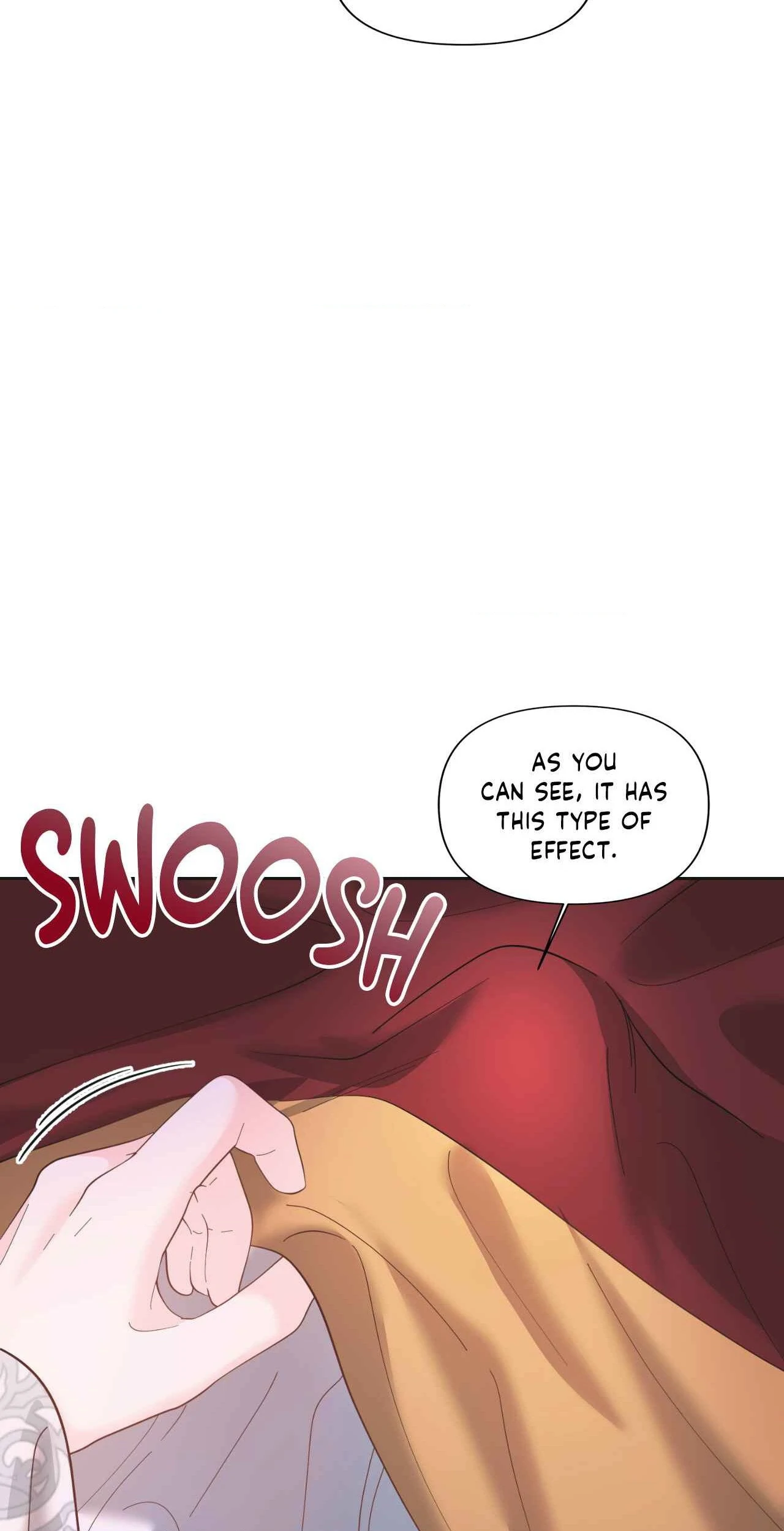 Down the Rabbit Hole [Official] - Chapter 18 manhwa