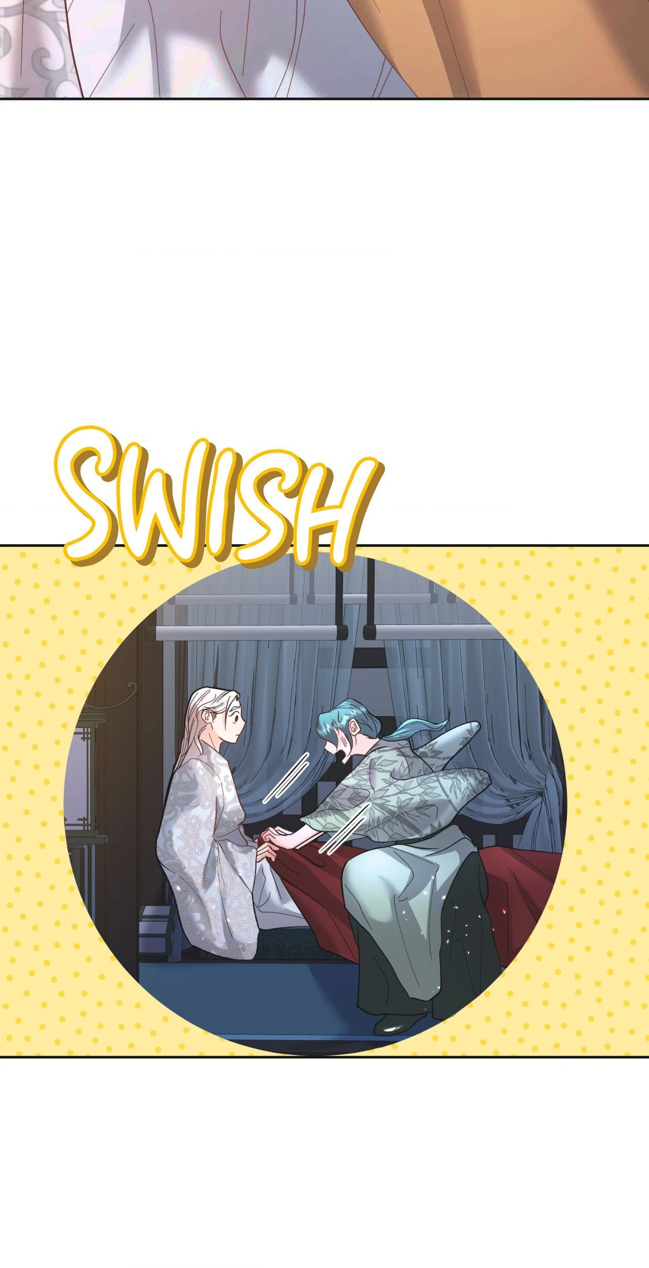 Down the Rabbit Hole [Official] - Chapter 18 manhwa