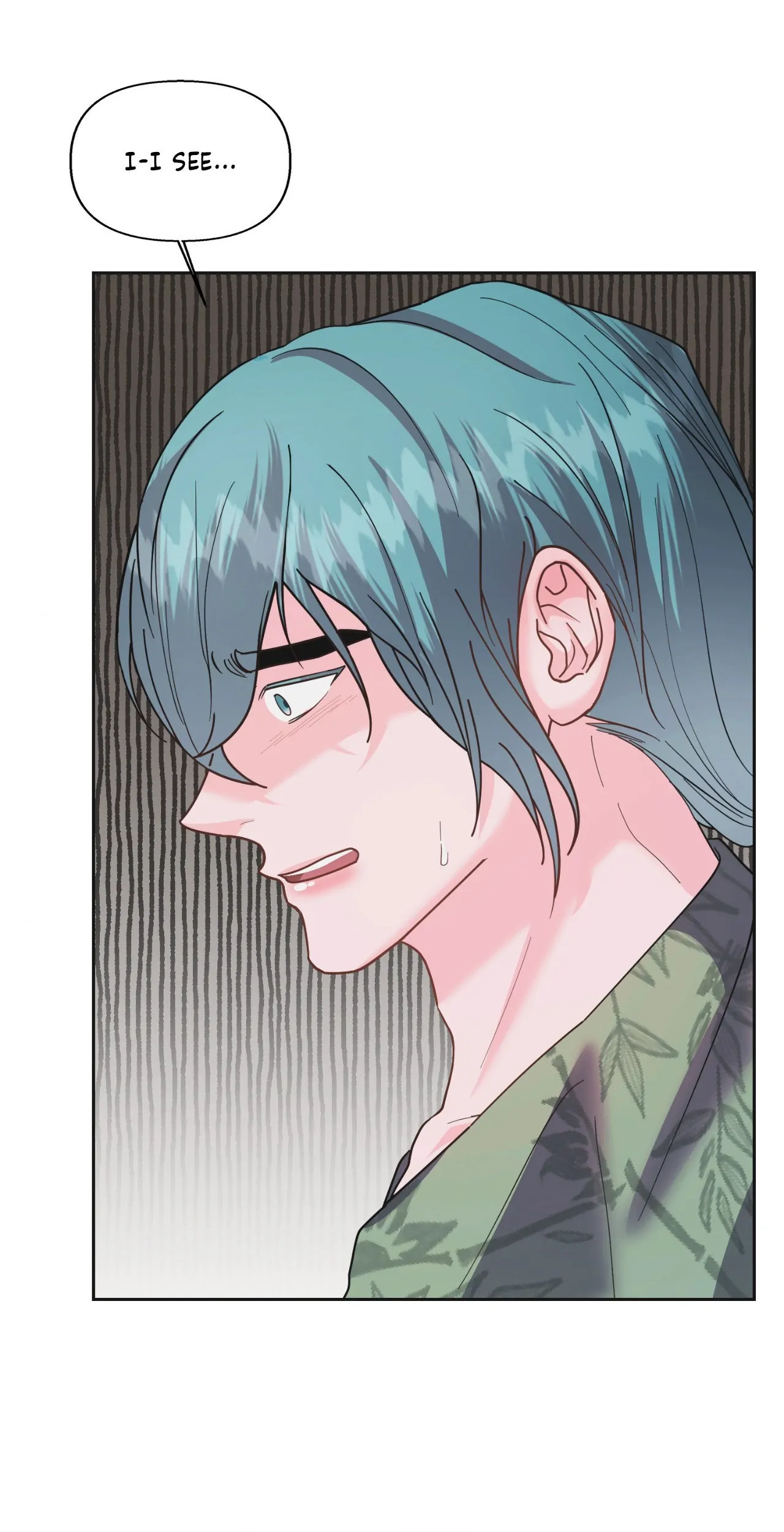 Down the Rabbit Hole [Official] - Chapter 18 manhwa