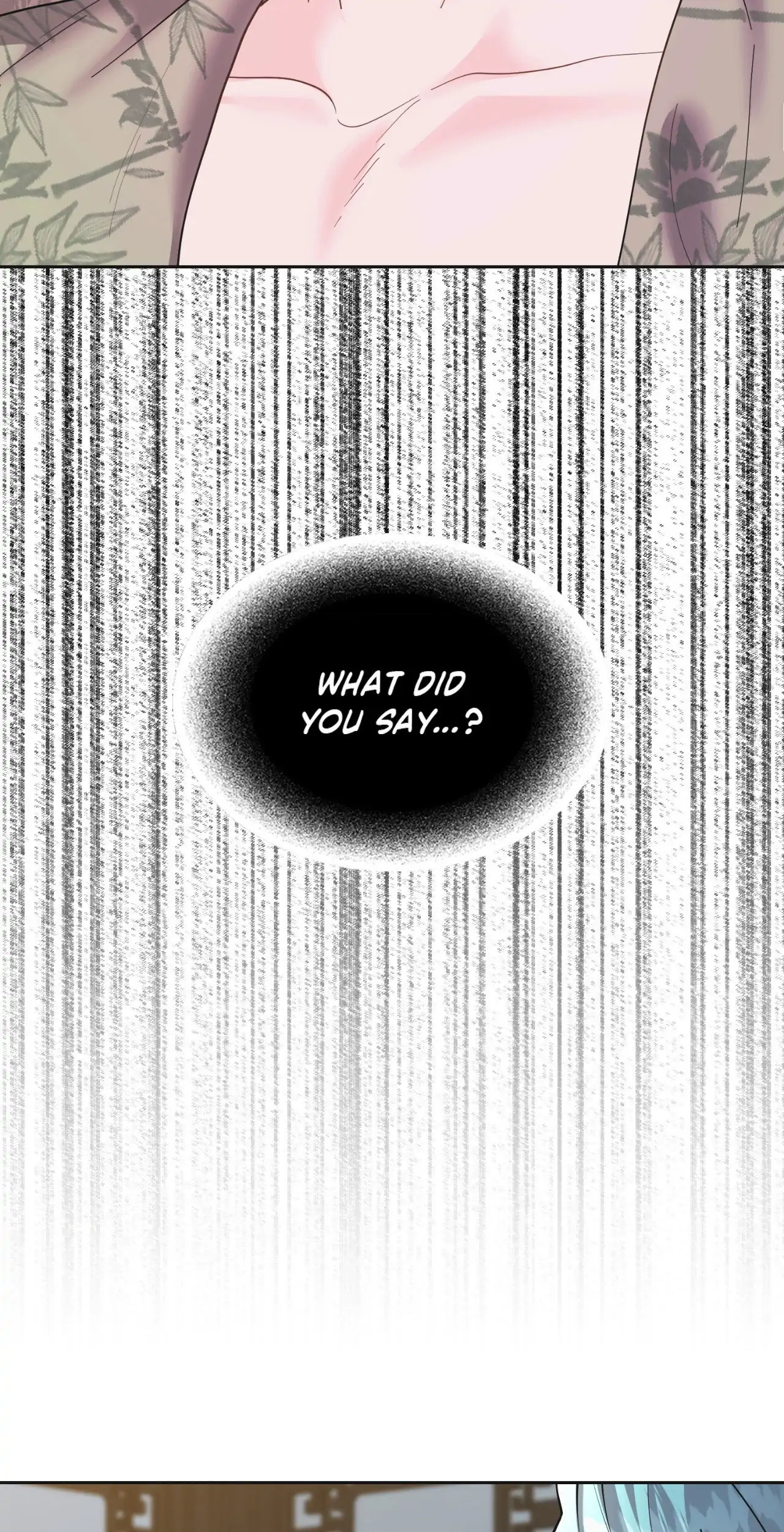 Down the Rabbit Hole [Official] - Chapter 18 manhwa