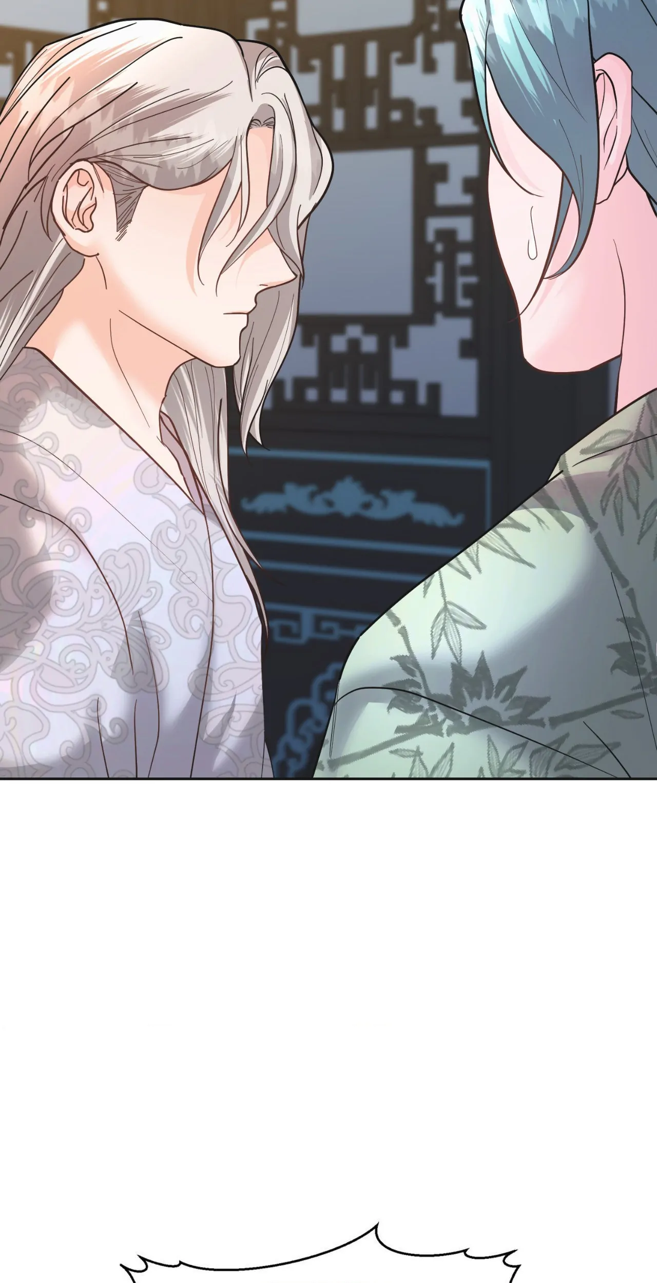 Down the Rabbit Hole [Official] - Chapter 18 manhwa