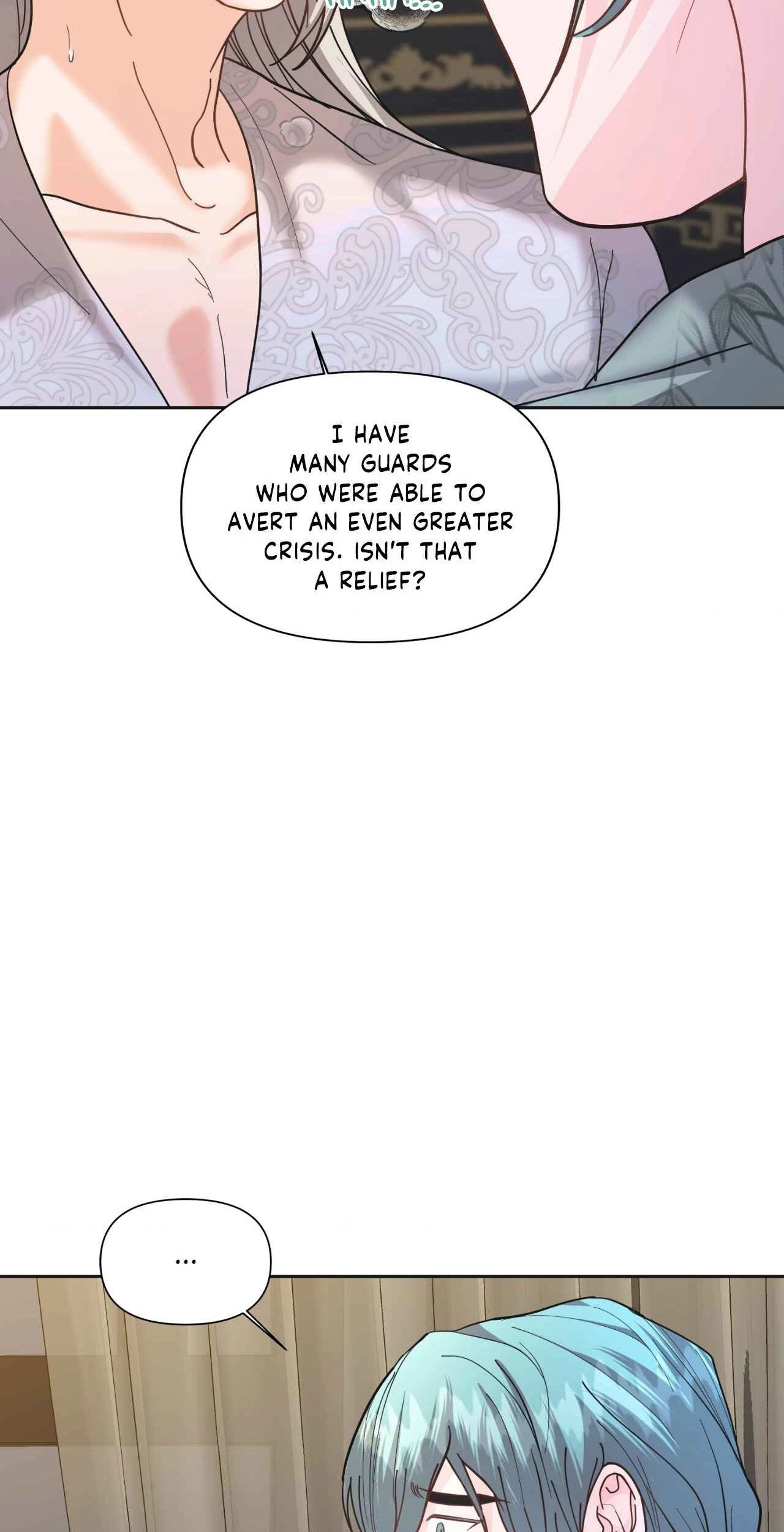 Down the Rabbit Hole [Official] - Chapter 18 manhwa
