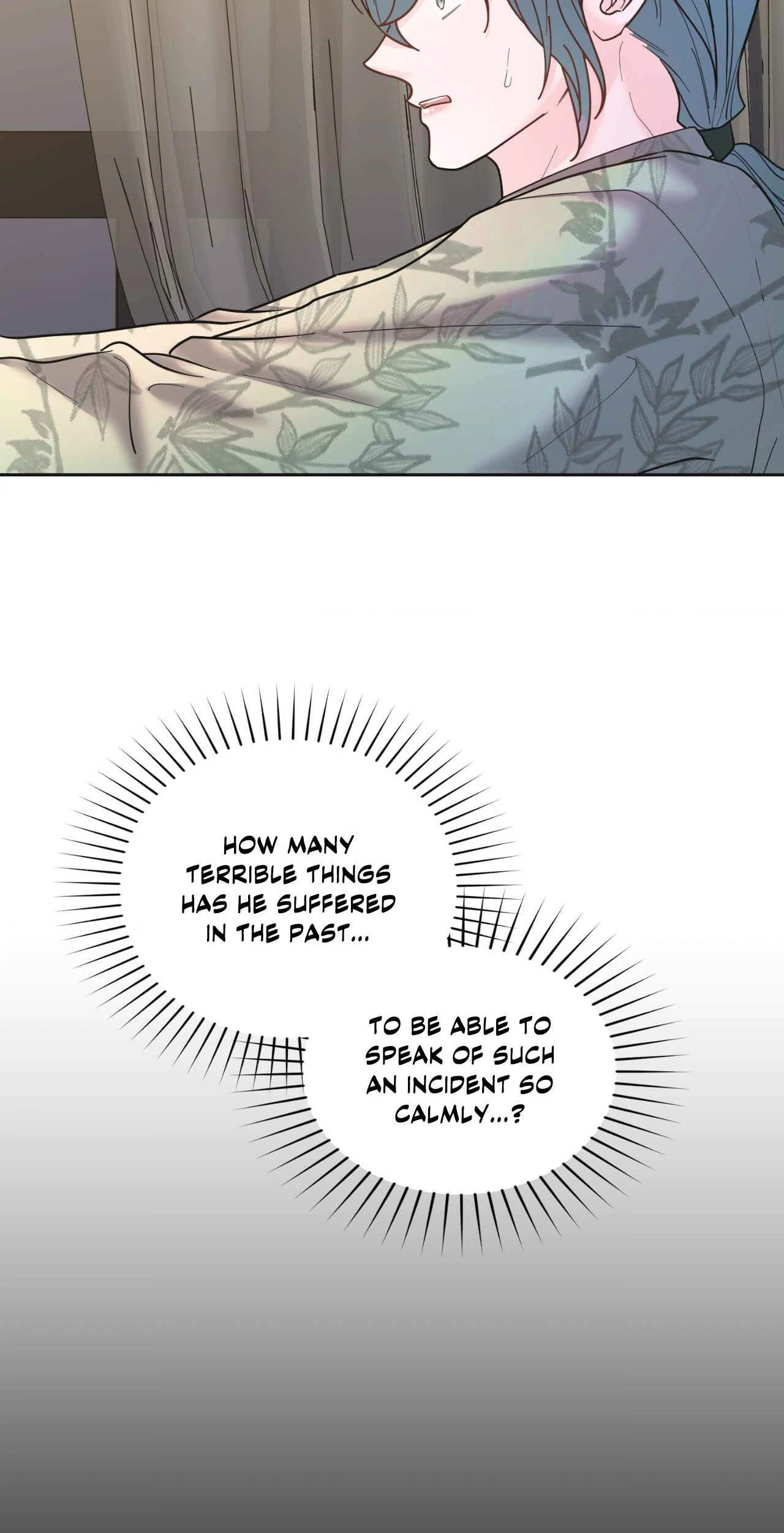 Down the Rabbit Hole [Official] - Chapter 18 manhwa