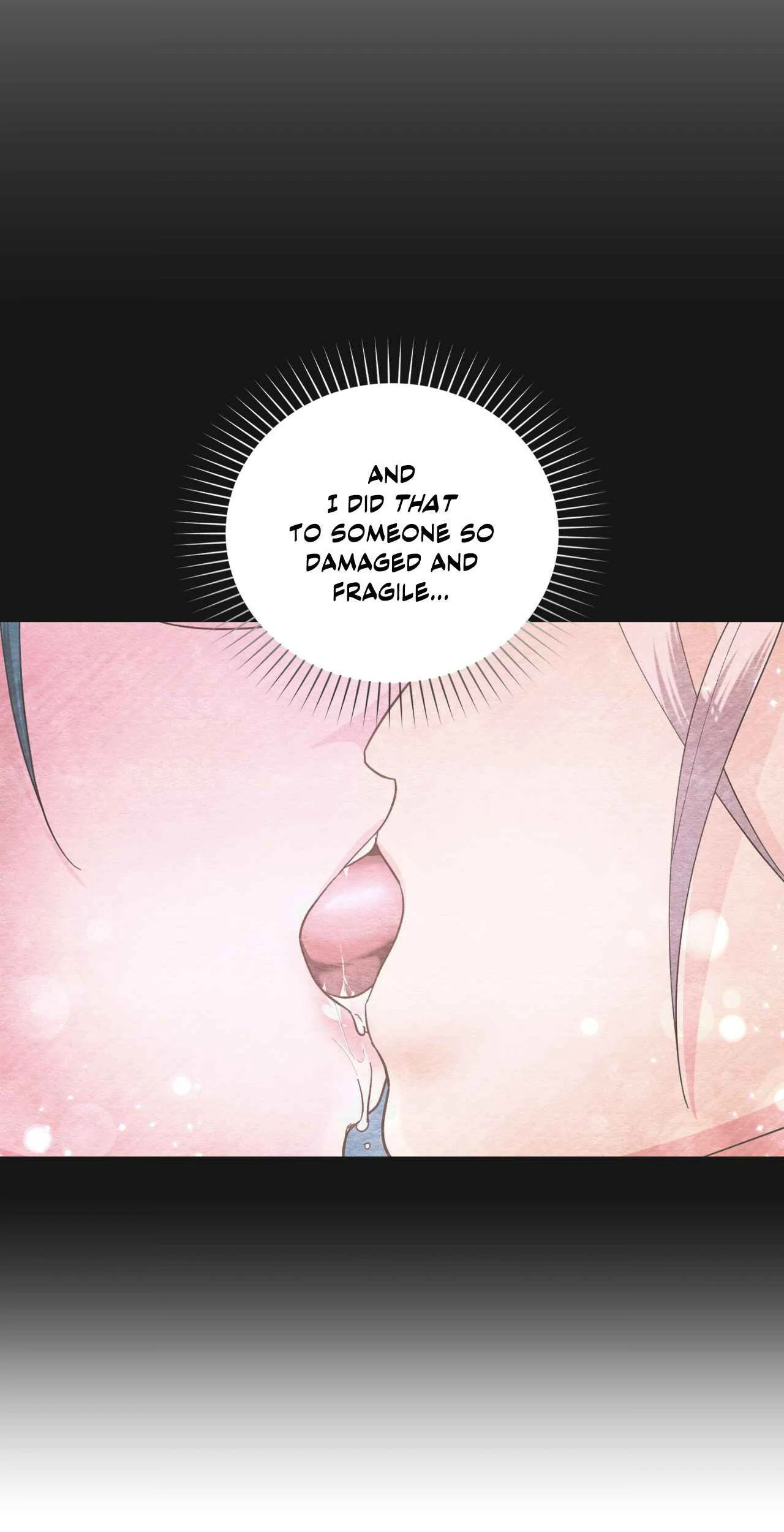 Down the Rabbit Hole [Official] - Chapter 18 manhwa