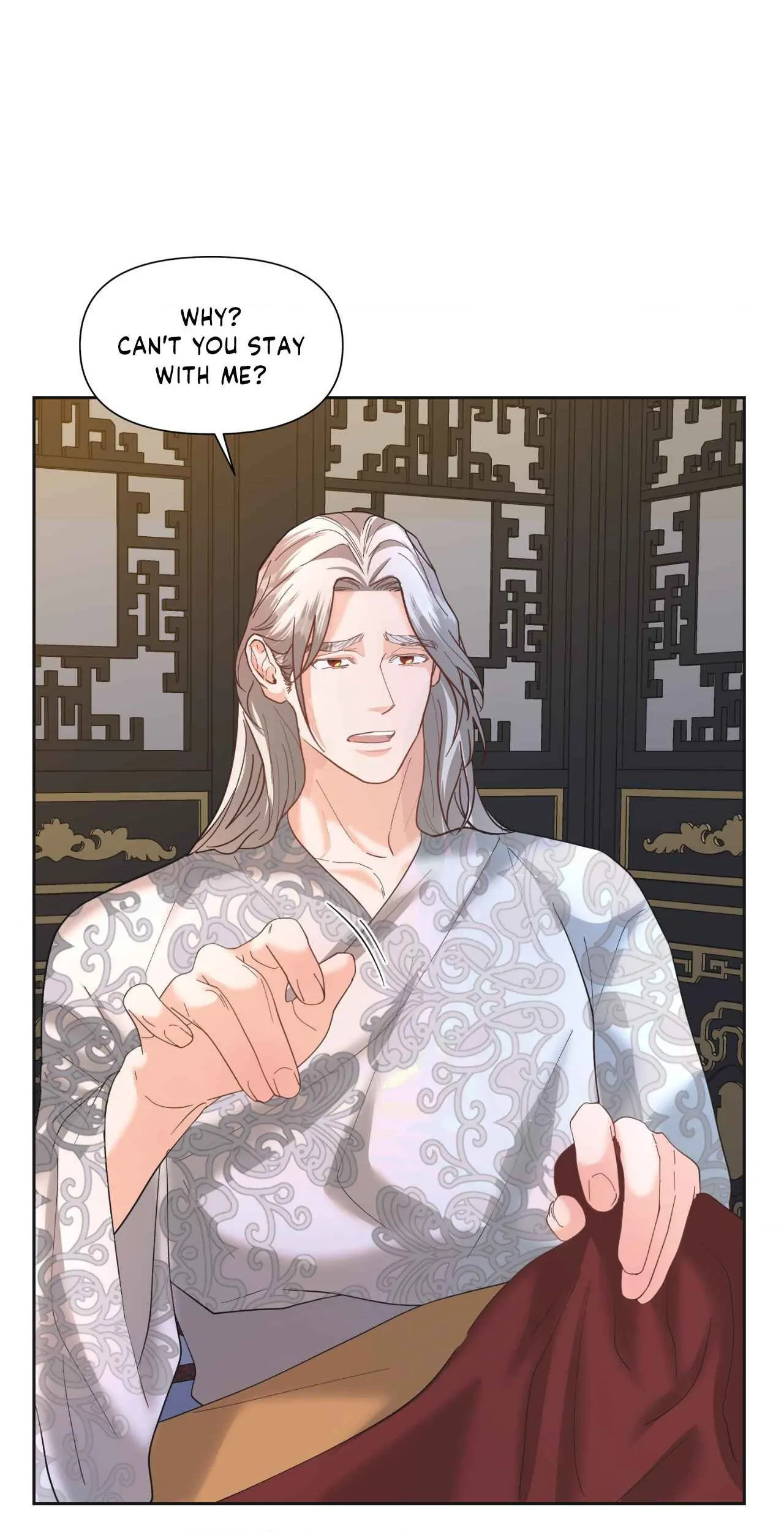 Down the Rabbit Hole [Official] - Chapter 18 manhwa