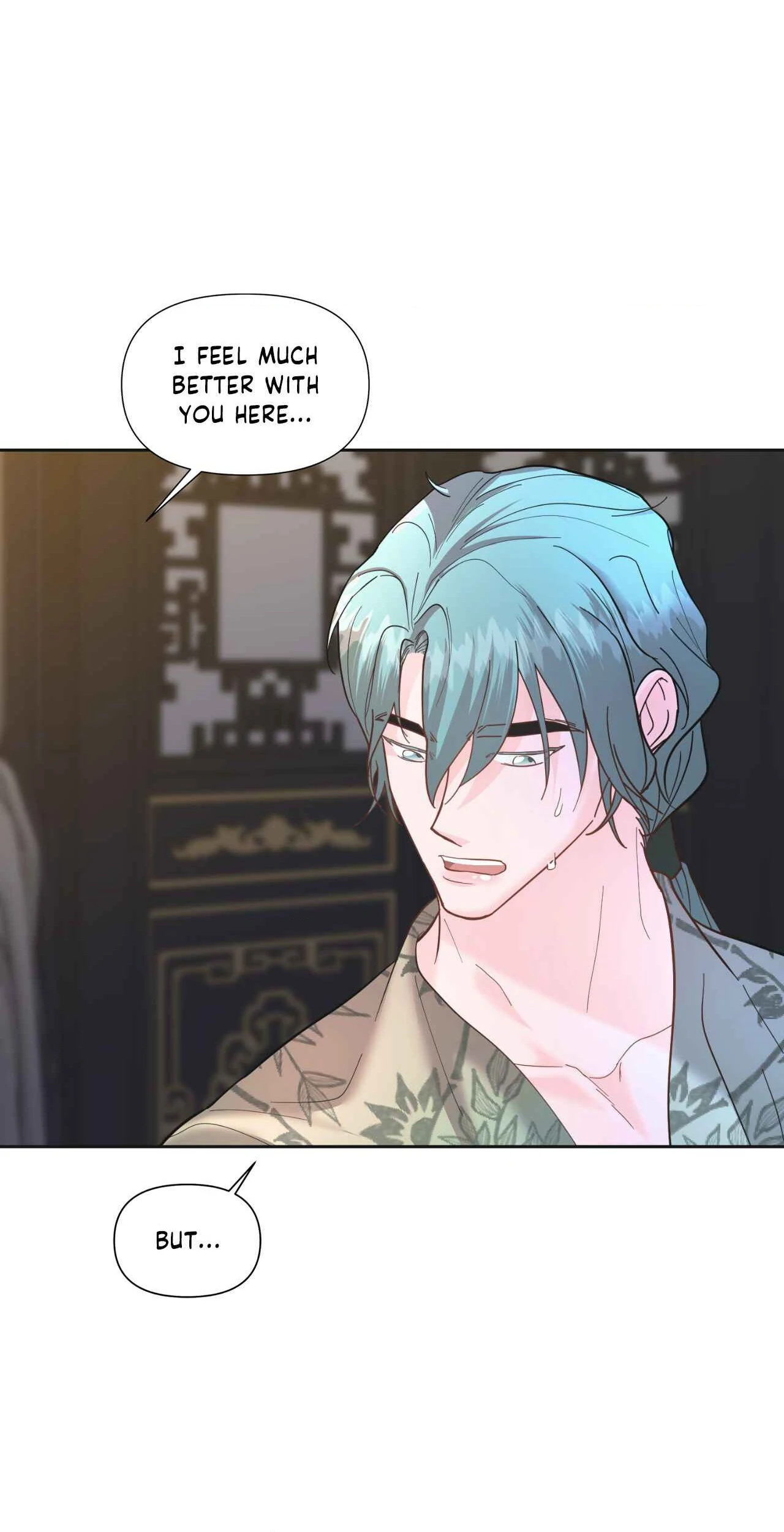 Down the Rabbit Hole [Official] - Chapter 18 manhwa