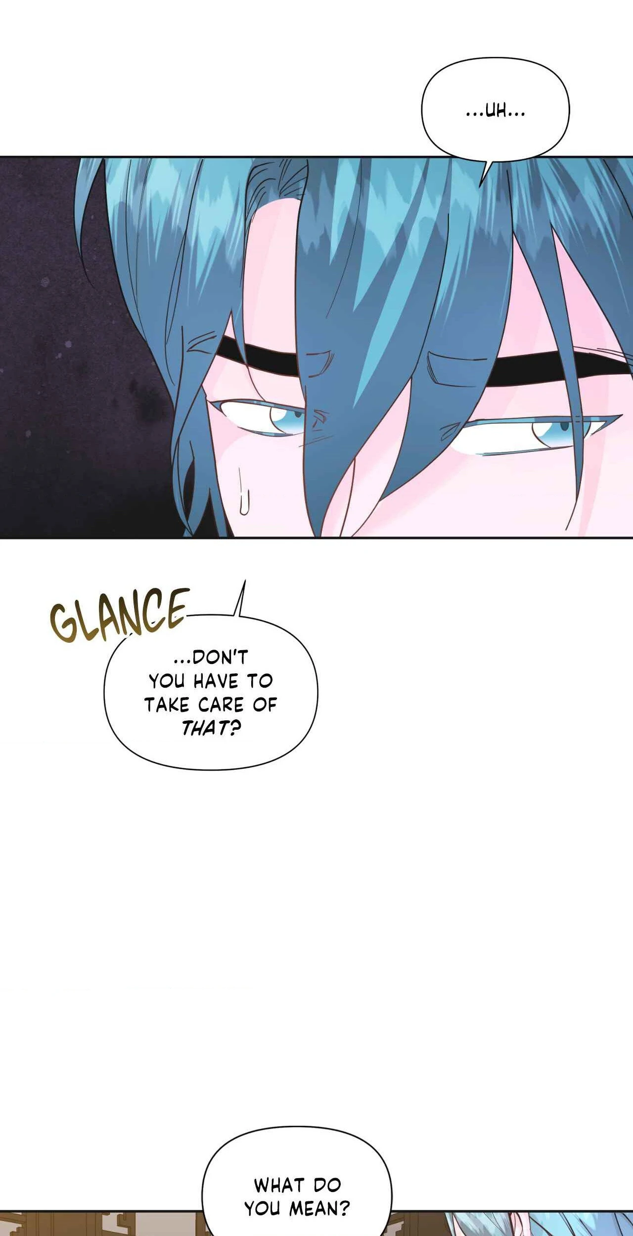 Down the Rabbit Hole [Official] - Chapter 18 manhwa