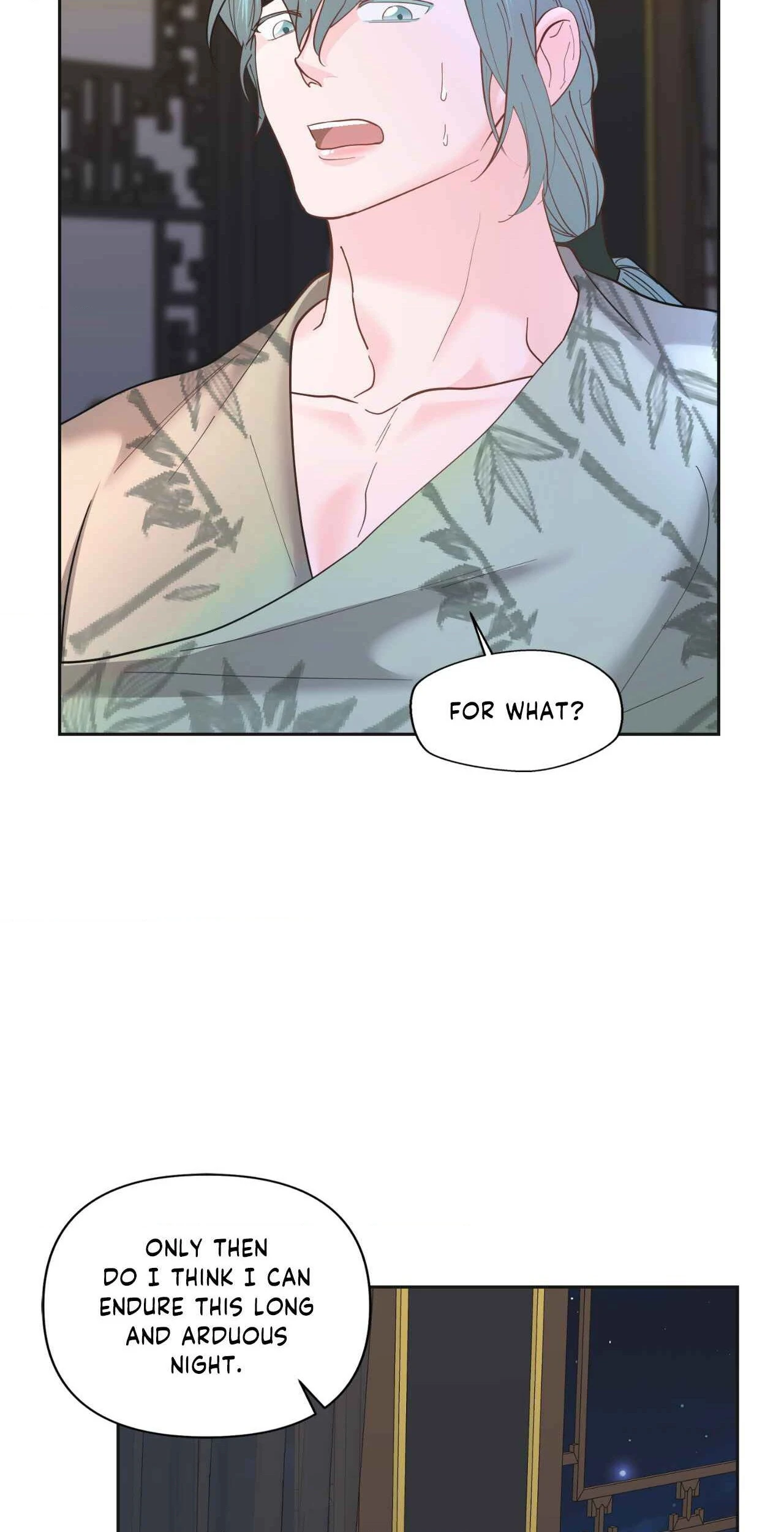 Down the Rabbit Hole [Official] - Chapter 18 manhwa