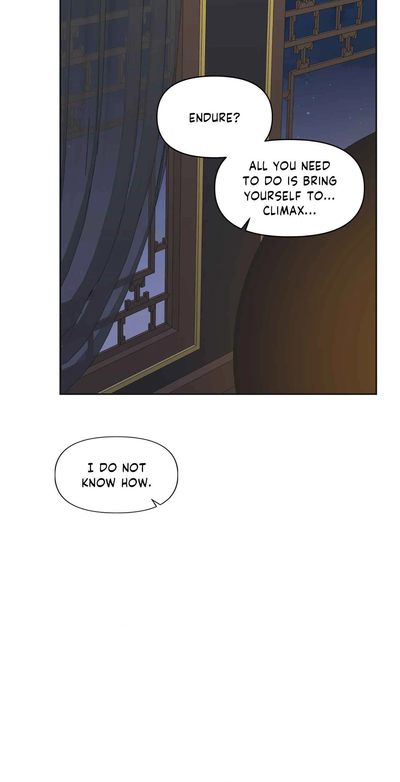 Down the Rabbit Hole [Official] - Chapter 18 manhwa