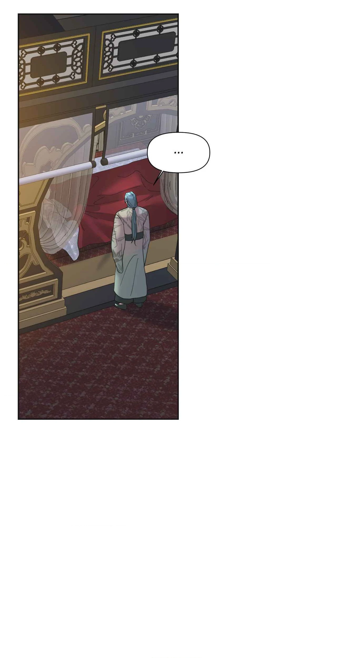 Down the Rabbit Hole [Official] - Chapter 18 manhwa