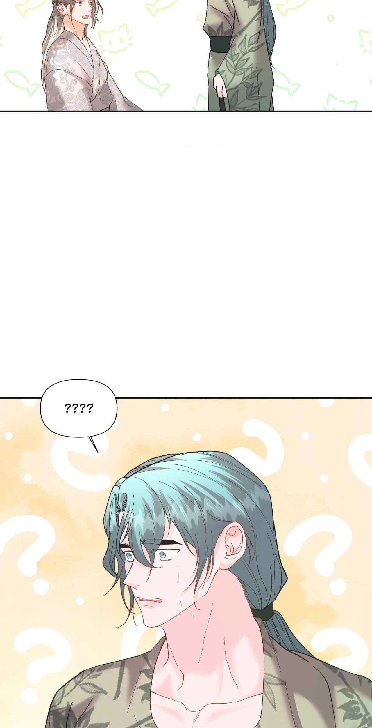 Down the Rabbit Hole [Official] - Chapter 18 manhwa