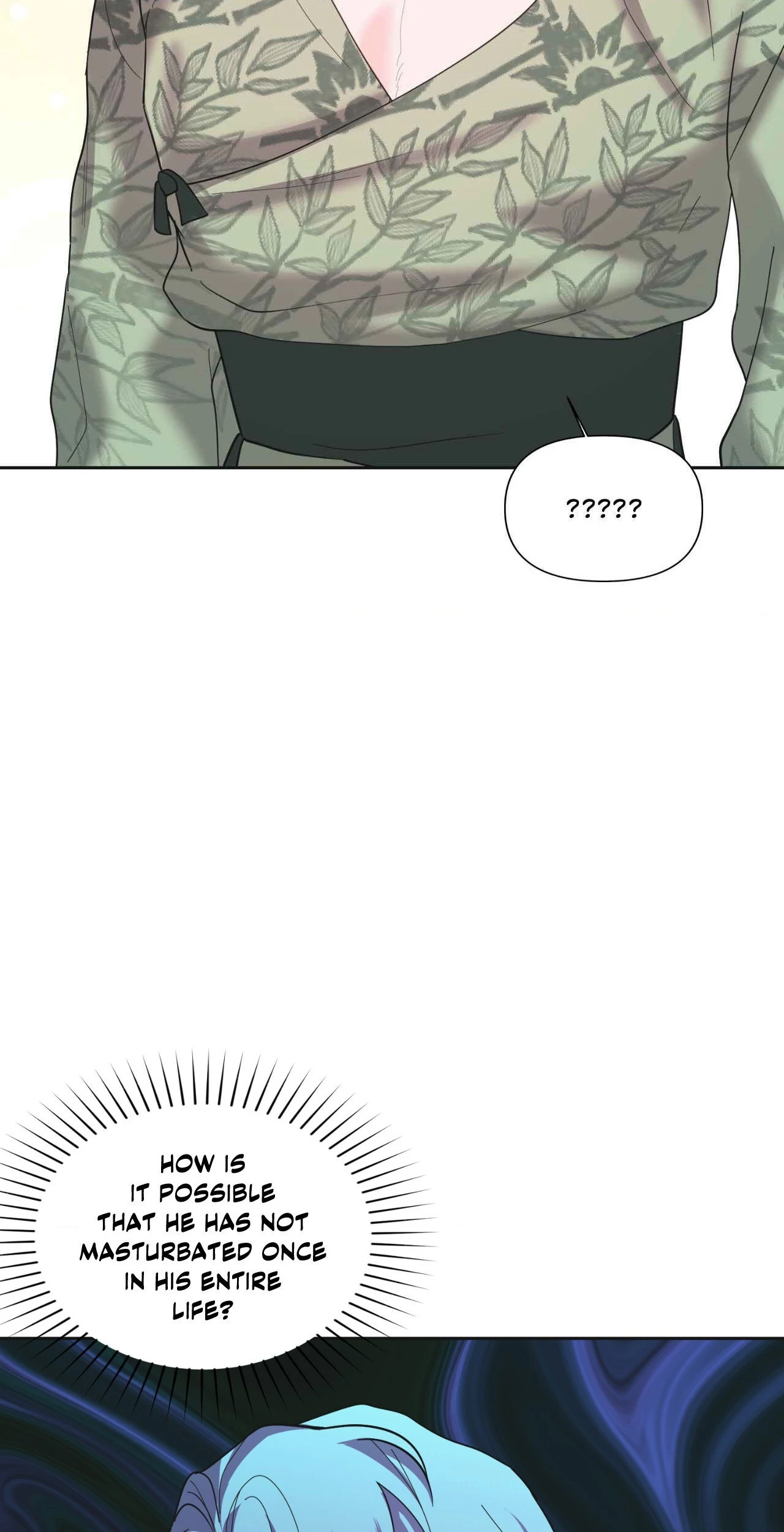 Down the Rabbit Hole [Official] - Chapter 18 manhwa