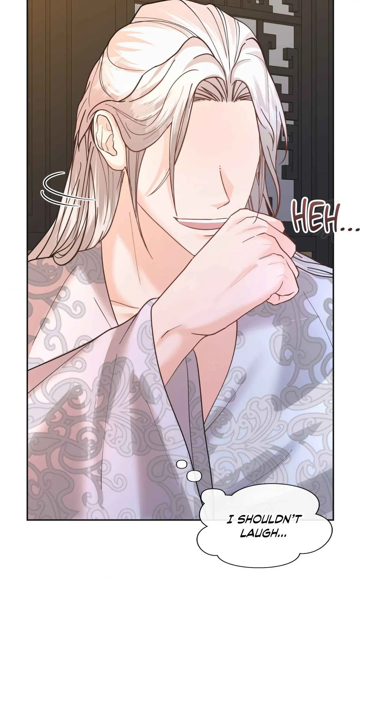 Down the Rabbit Hole [Official] - Chapter 18 manhwa