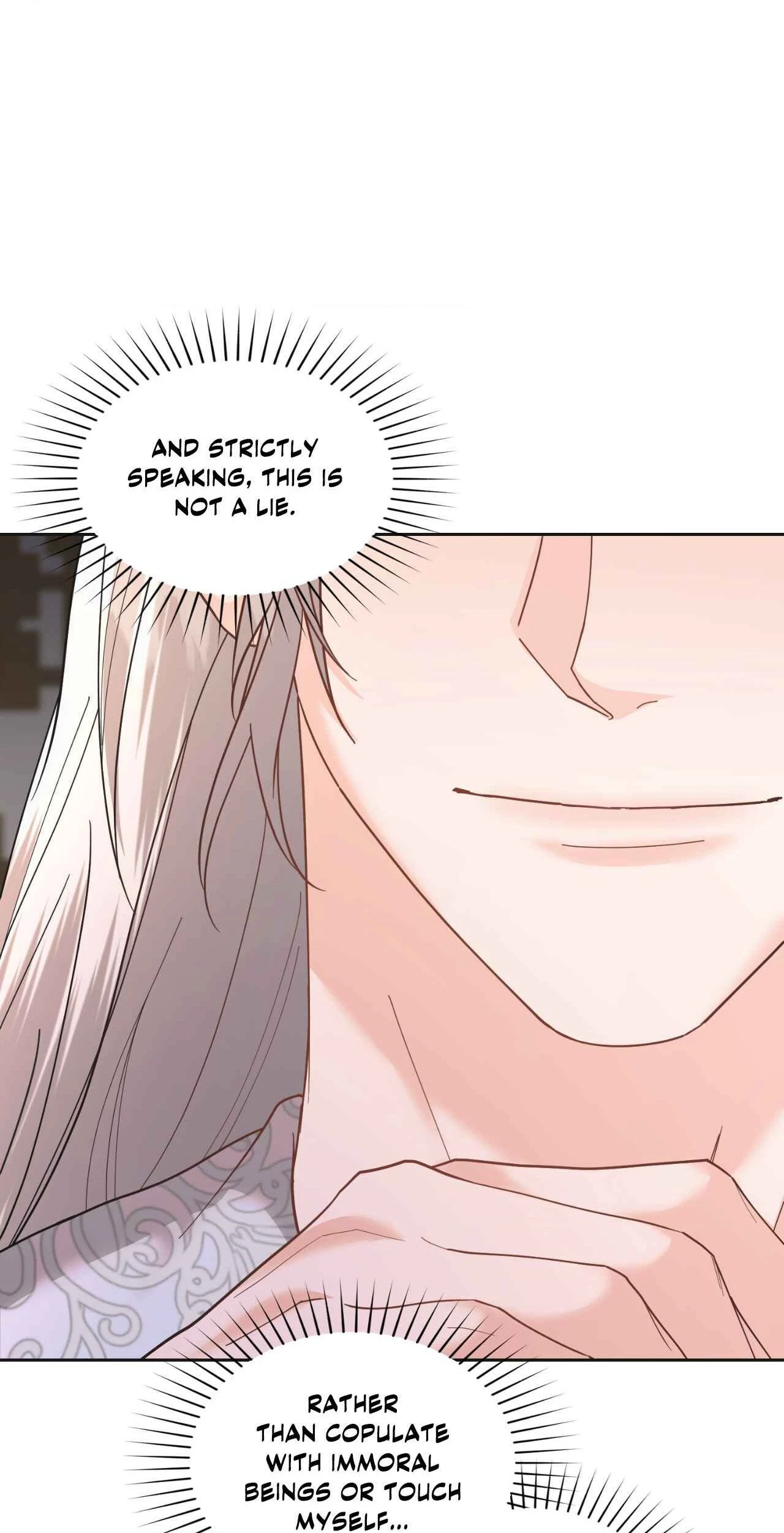 Down the Rabbit Hole [Official] - Chapter 18 manhwa