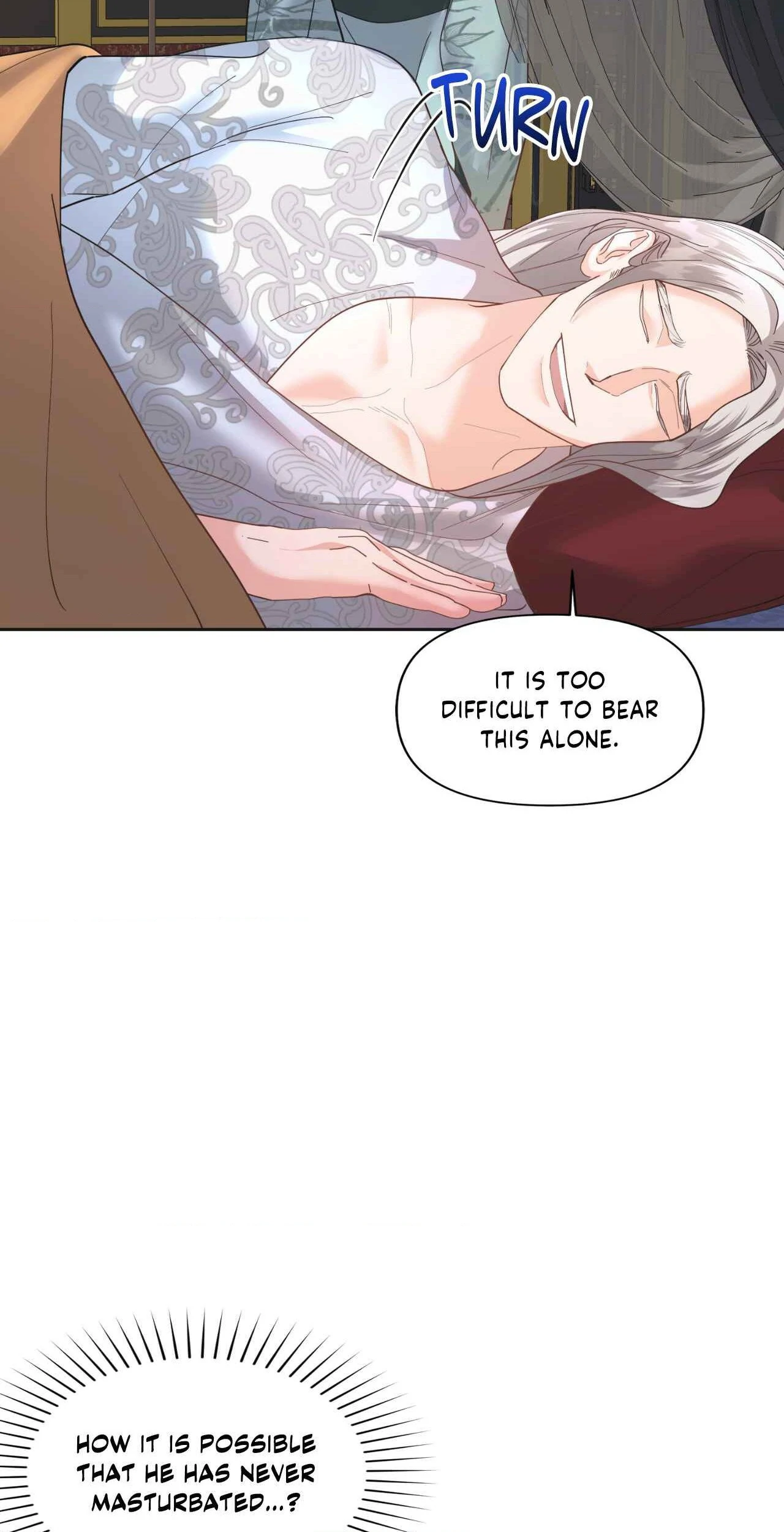 Down the Rabbit Hole [Official] - Chapter 18 manhwa