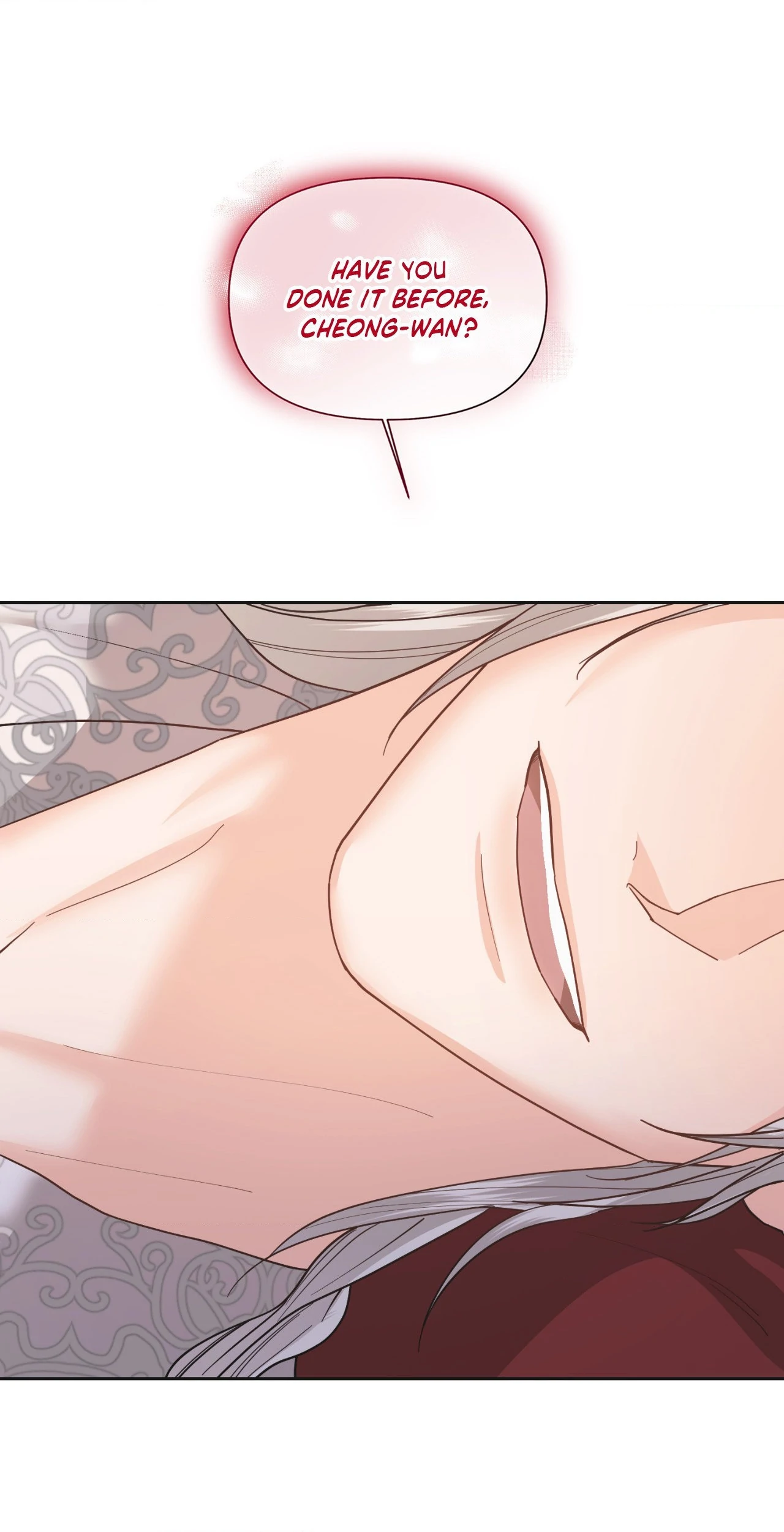 Down the Rabbit Hole [Official] - Chapter 18 manhwa