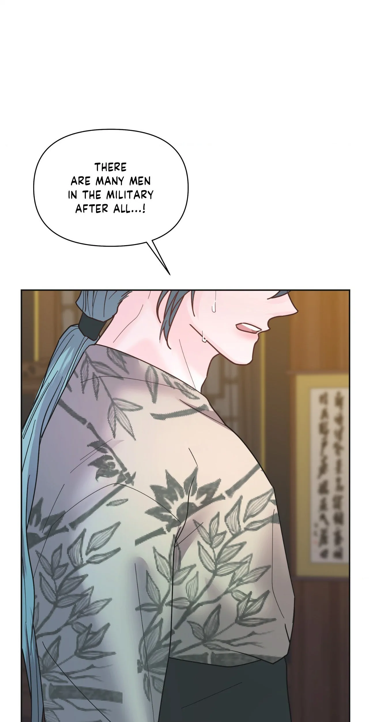 Down the Rabbit Hole [Official] - Chapter 18 manhwa