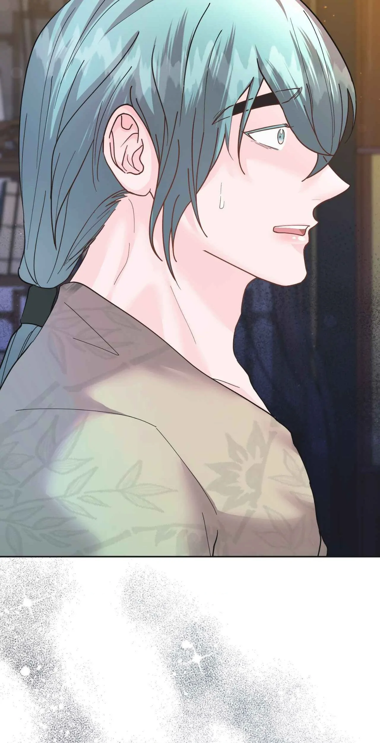 Down the Rabbit Hole [Official] - Chapter 18 manhwa
