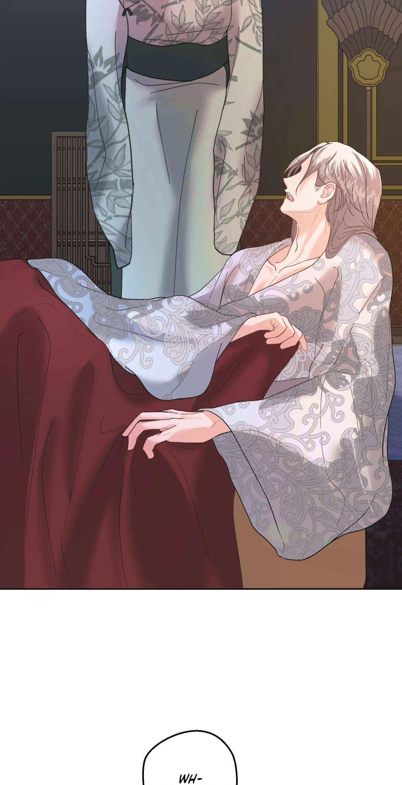 Down the Rabbit Hole [Official] - Chapter 19 manhwa