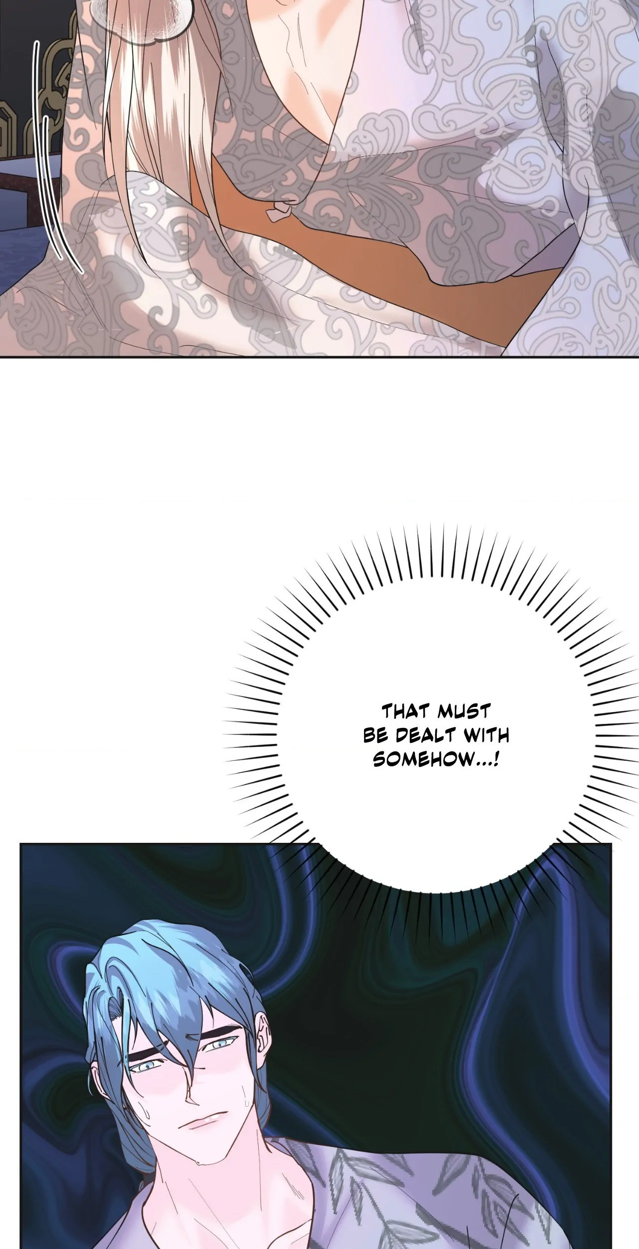 Down the Rabbit Hole [Official] - Chapter 19 manhwa