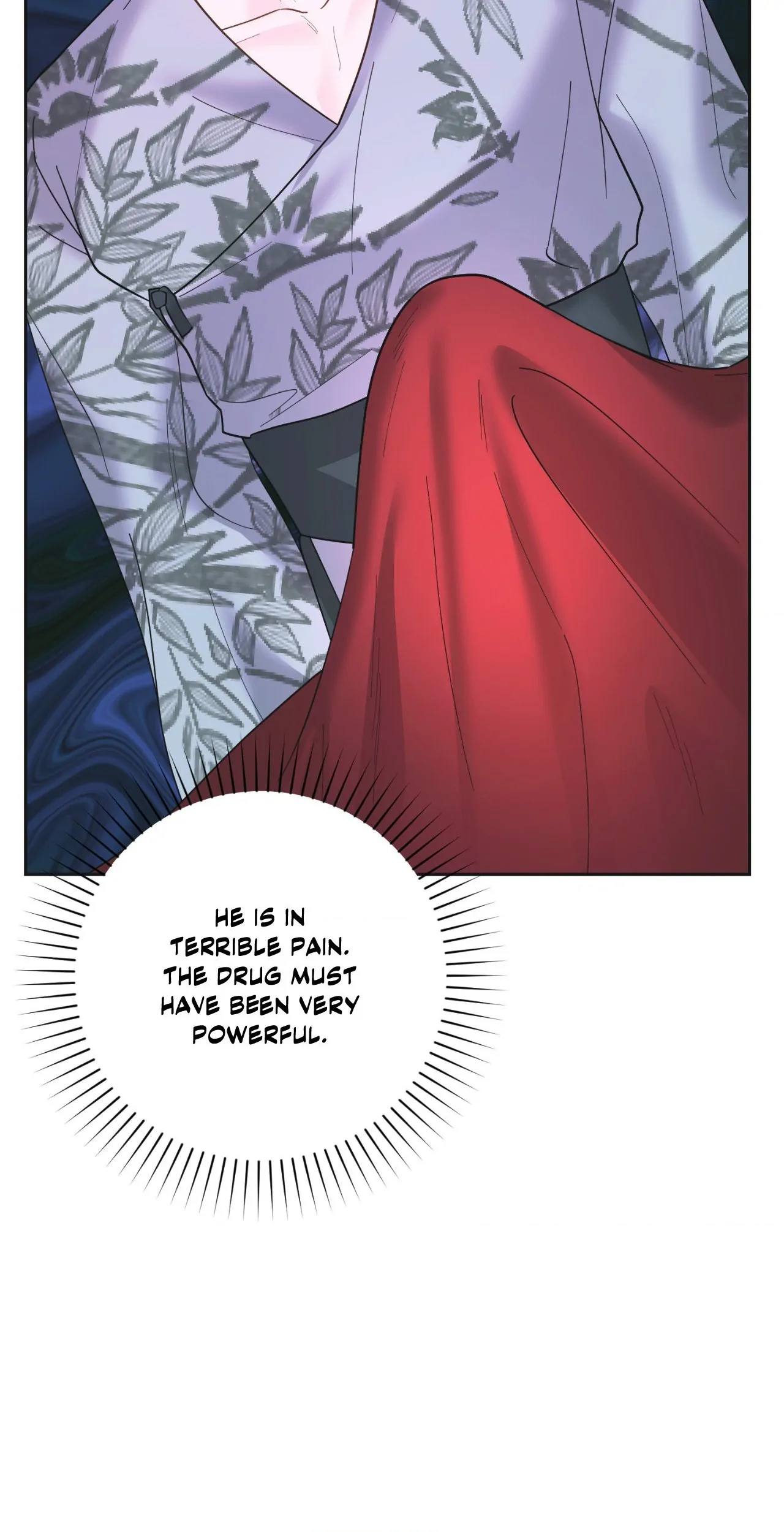 Down the Rabbit Hole [Official] - Chapter 19 manhwa