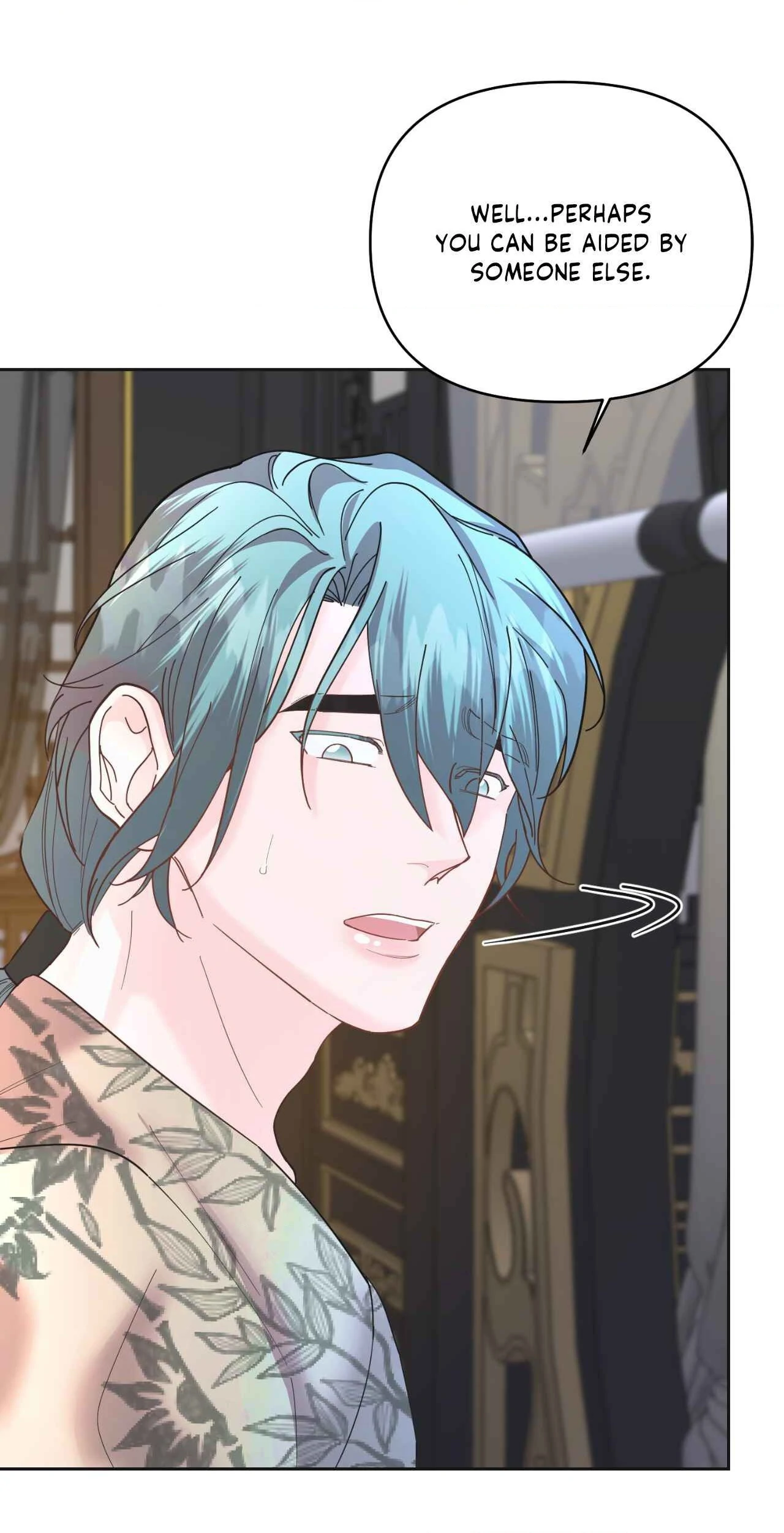 Down the Rabbit Hole [Official] - Chapter 19 manhwa
