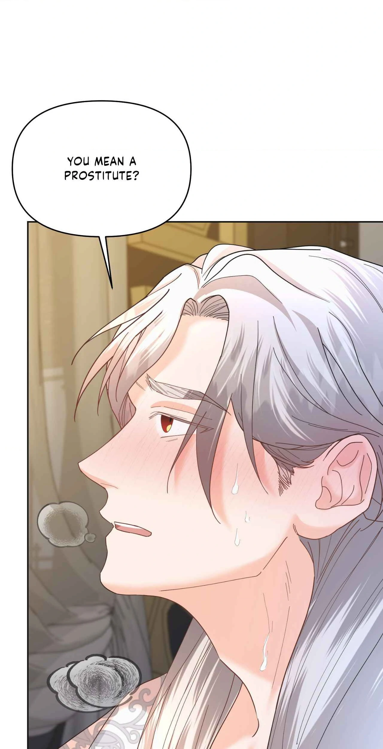 Down the Rabbit Hole [Official] - Chapter 19 manhwa
