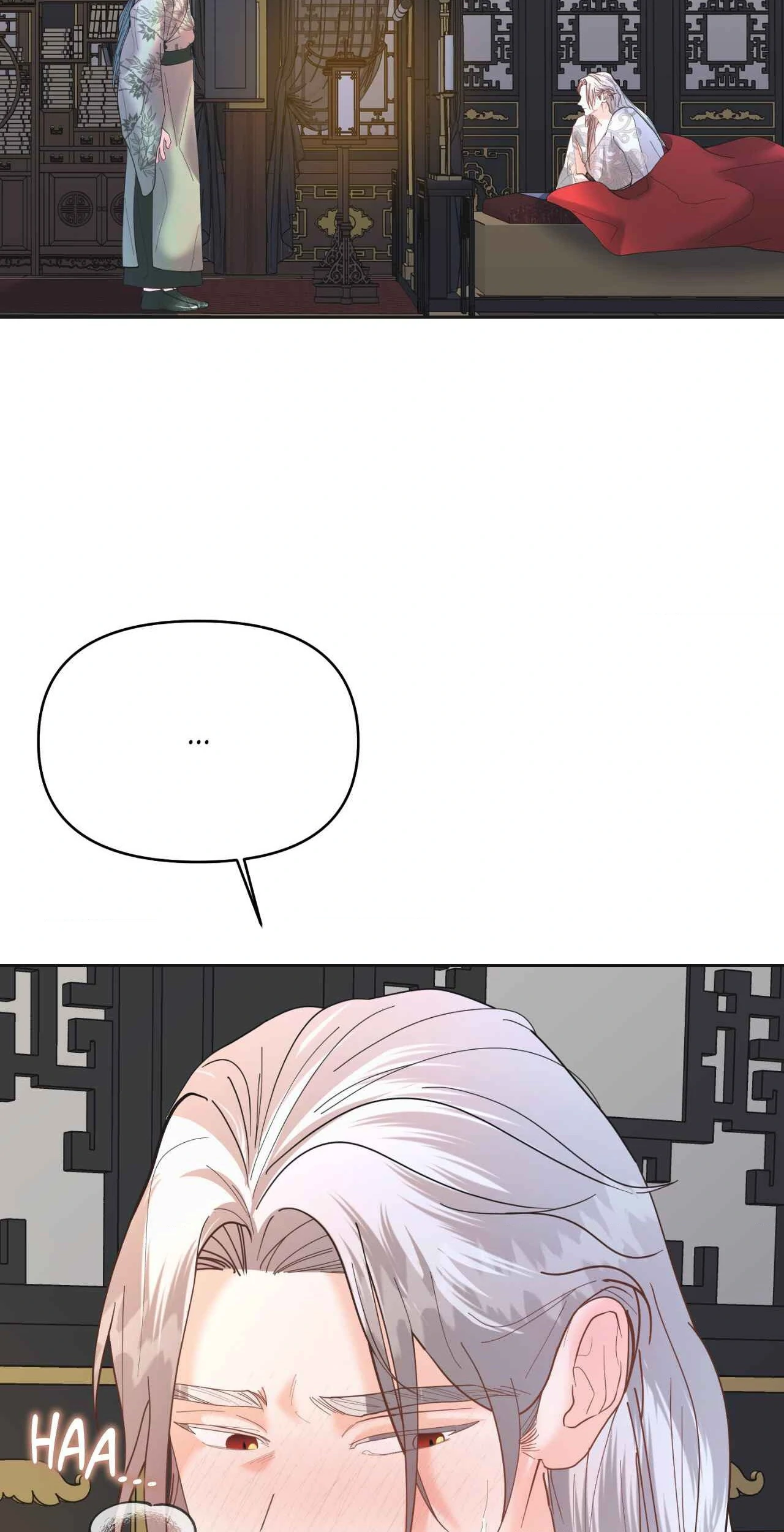 Down the Rabbit Hole [Official] - Chapter 19 manhwa