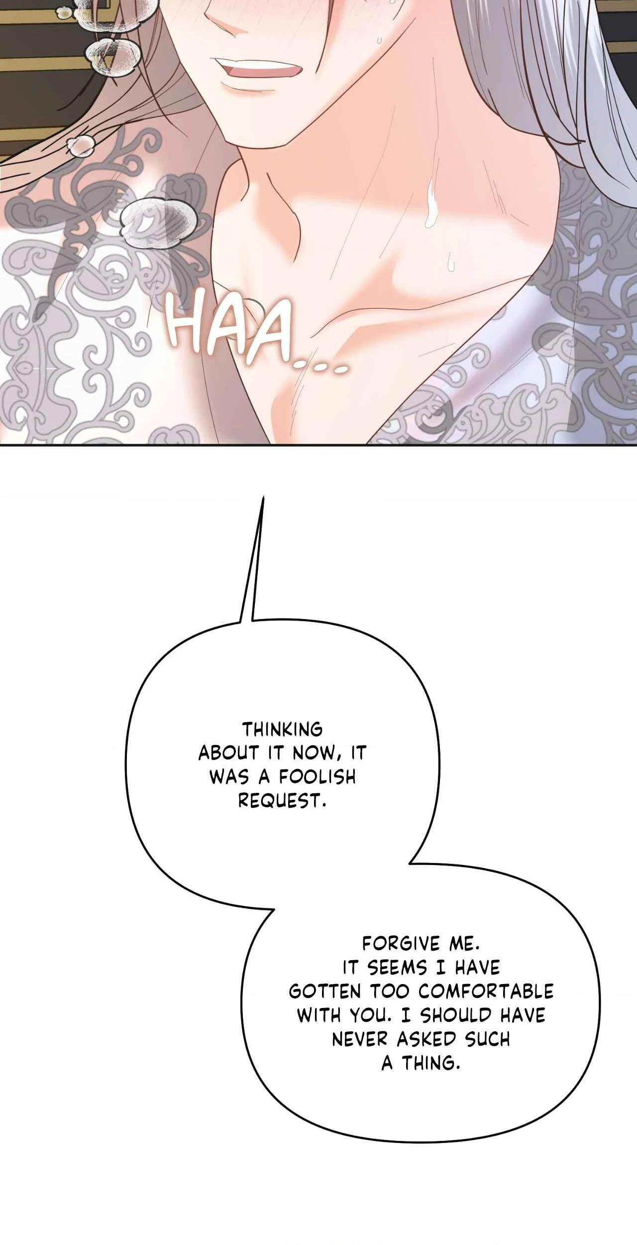 Down the Rabbit Hole [Official] - Chapter 19 manhwa