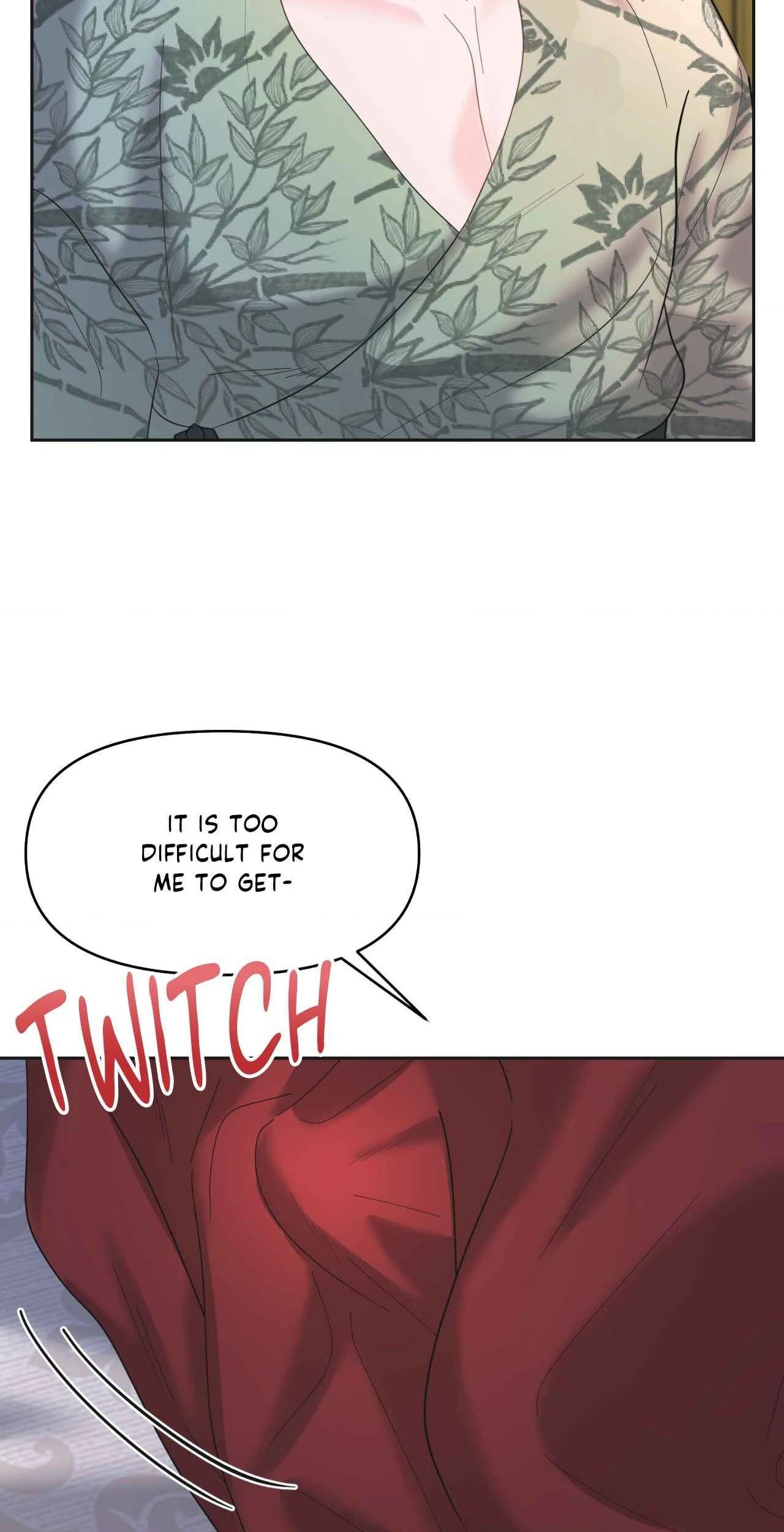 Down the Rabbit Hole [Official] - Chapter 19 manhwa