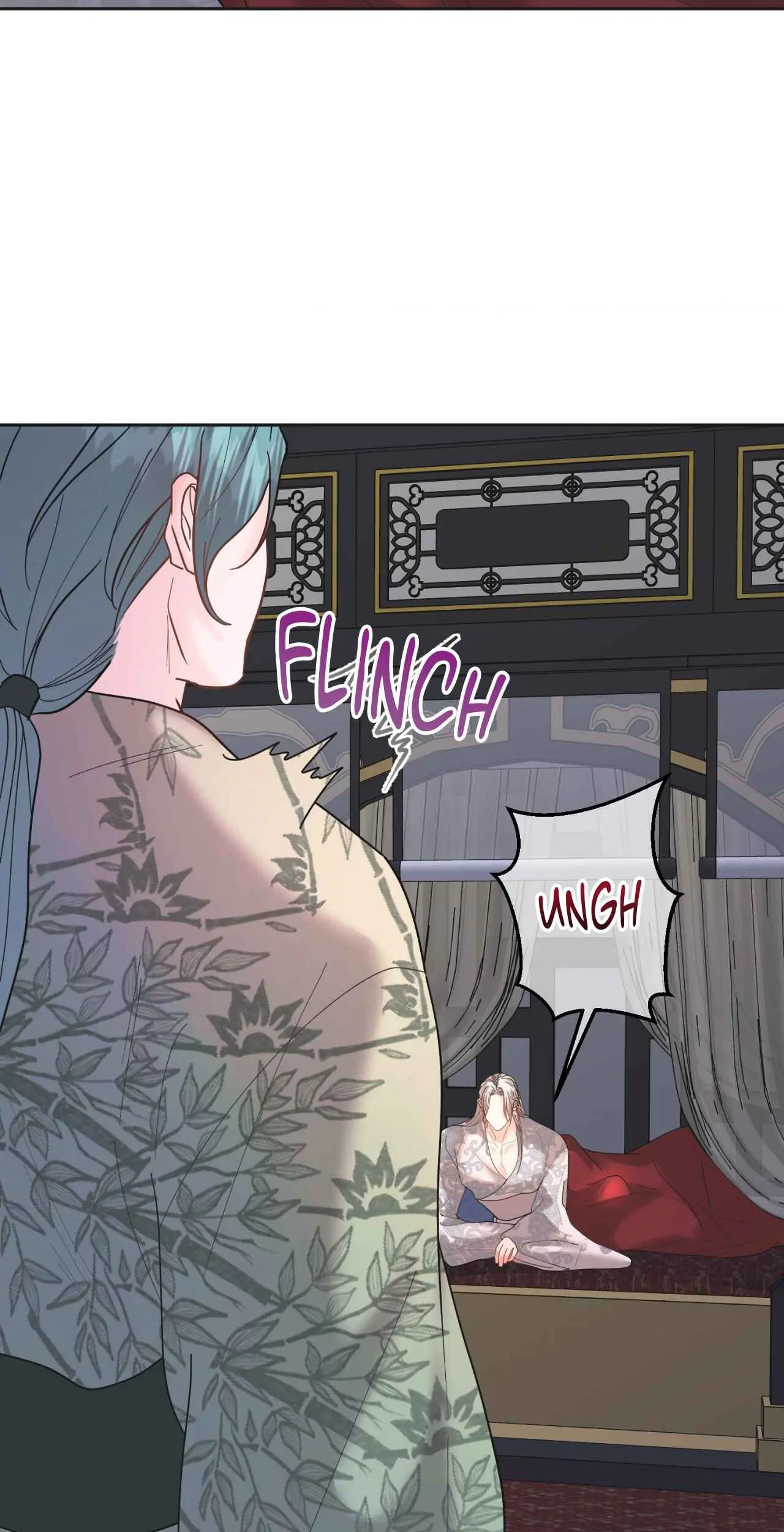 Down the Rabbit Hole [Official] - Chapter 19 manhwa