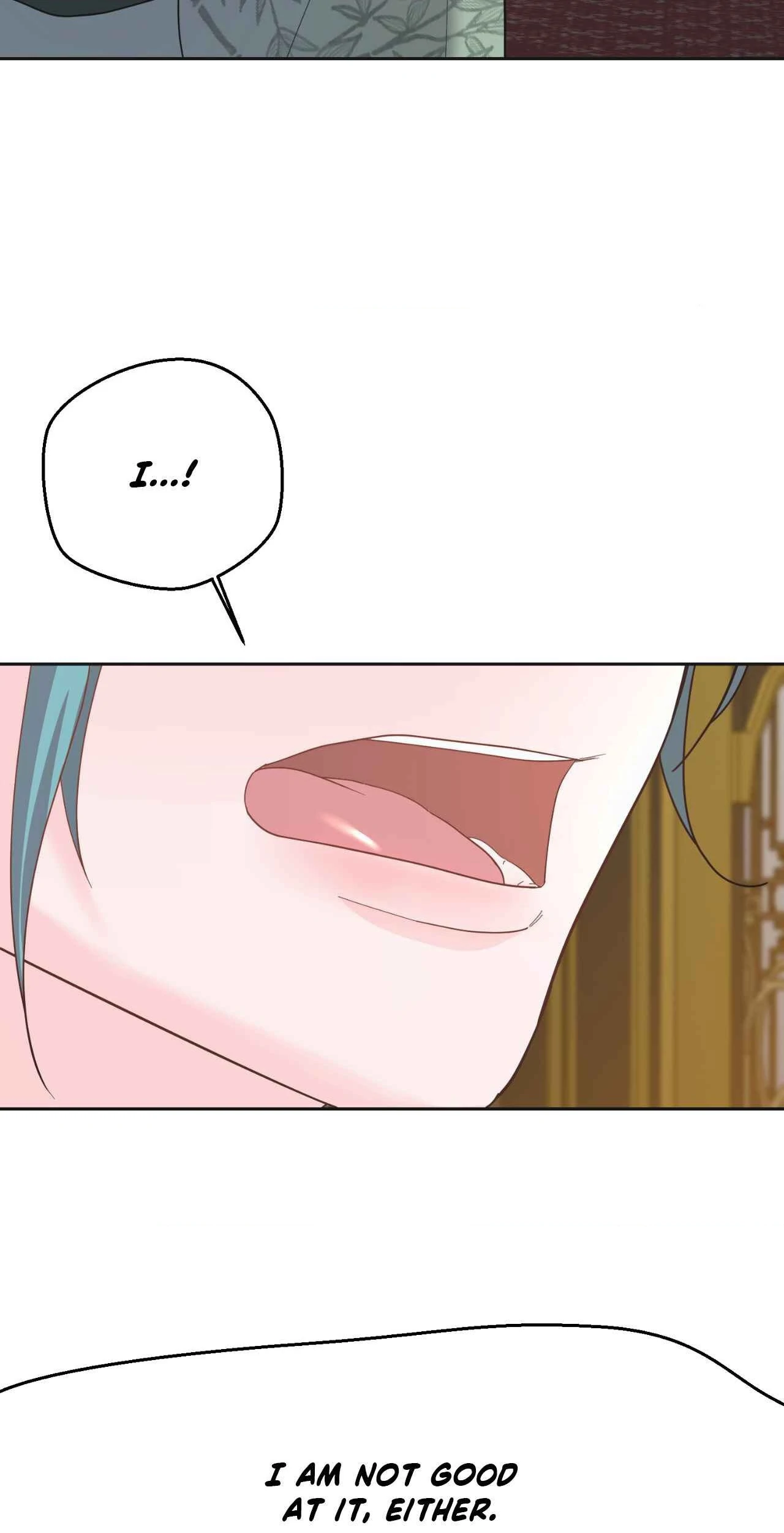 Down the Rabbit Hole [Official] - Chapter 19 manhwa