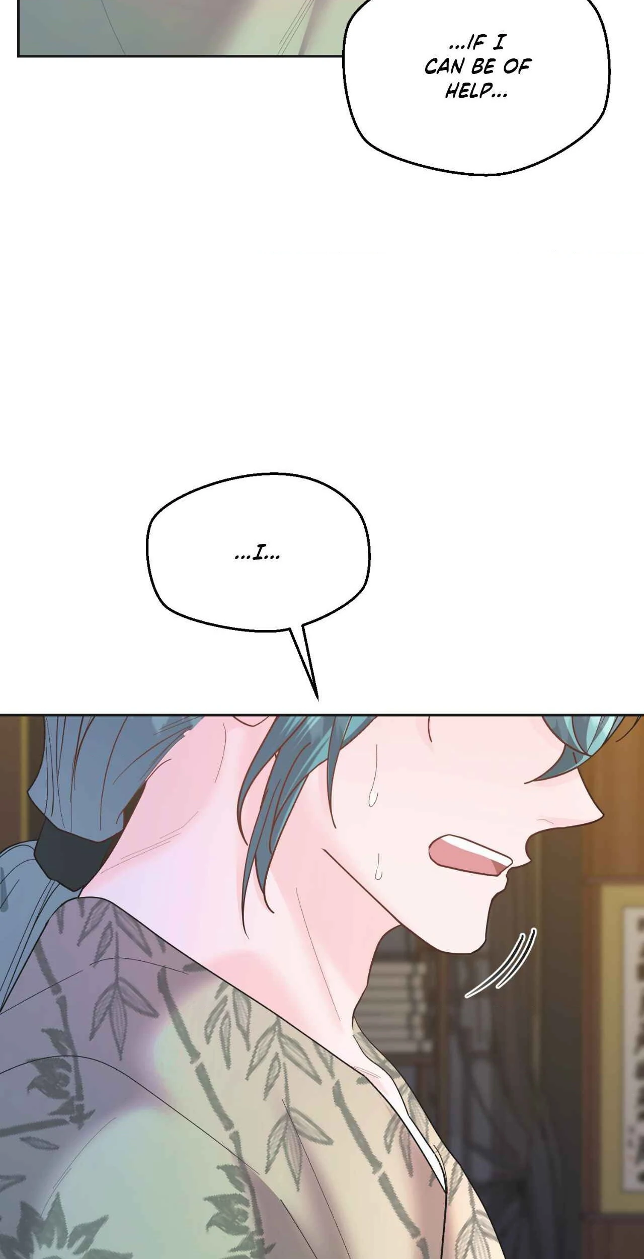 Down the Rabbit Hole [Official] - Chapter 19 manhwa