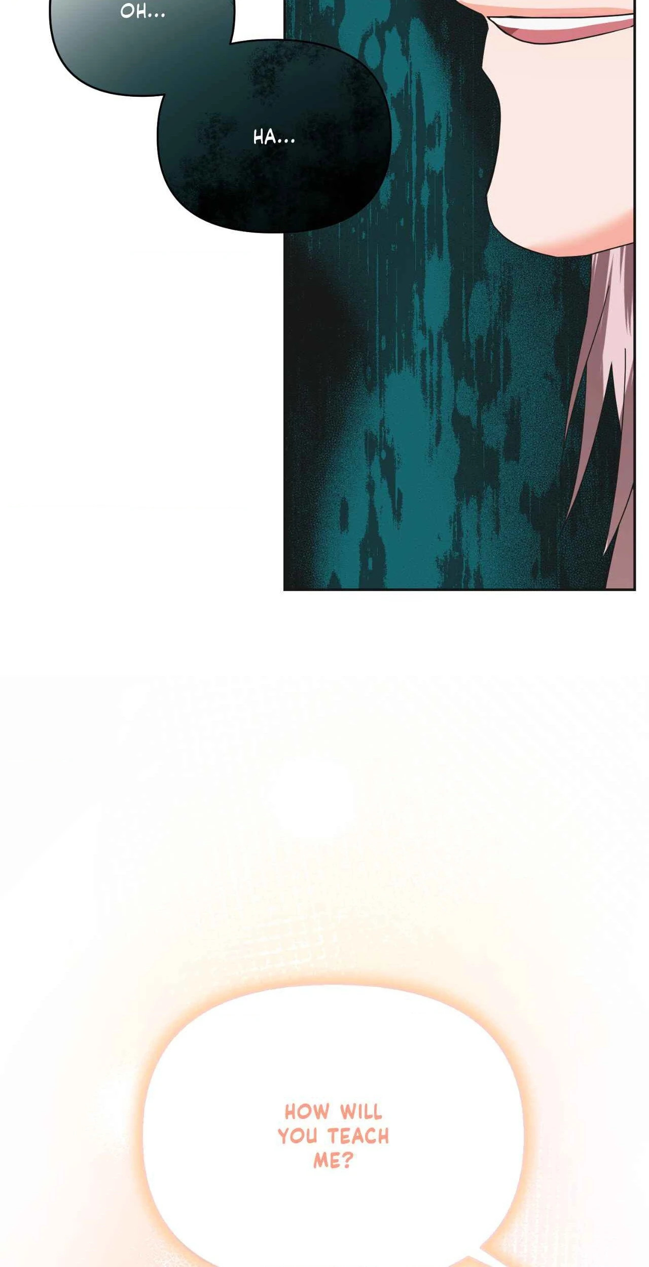 Down the Rabbit Hole [Official] - Chapter 19 manhwa