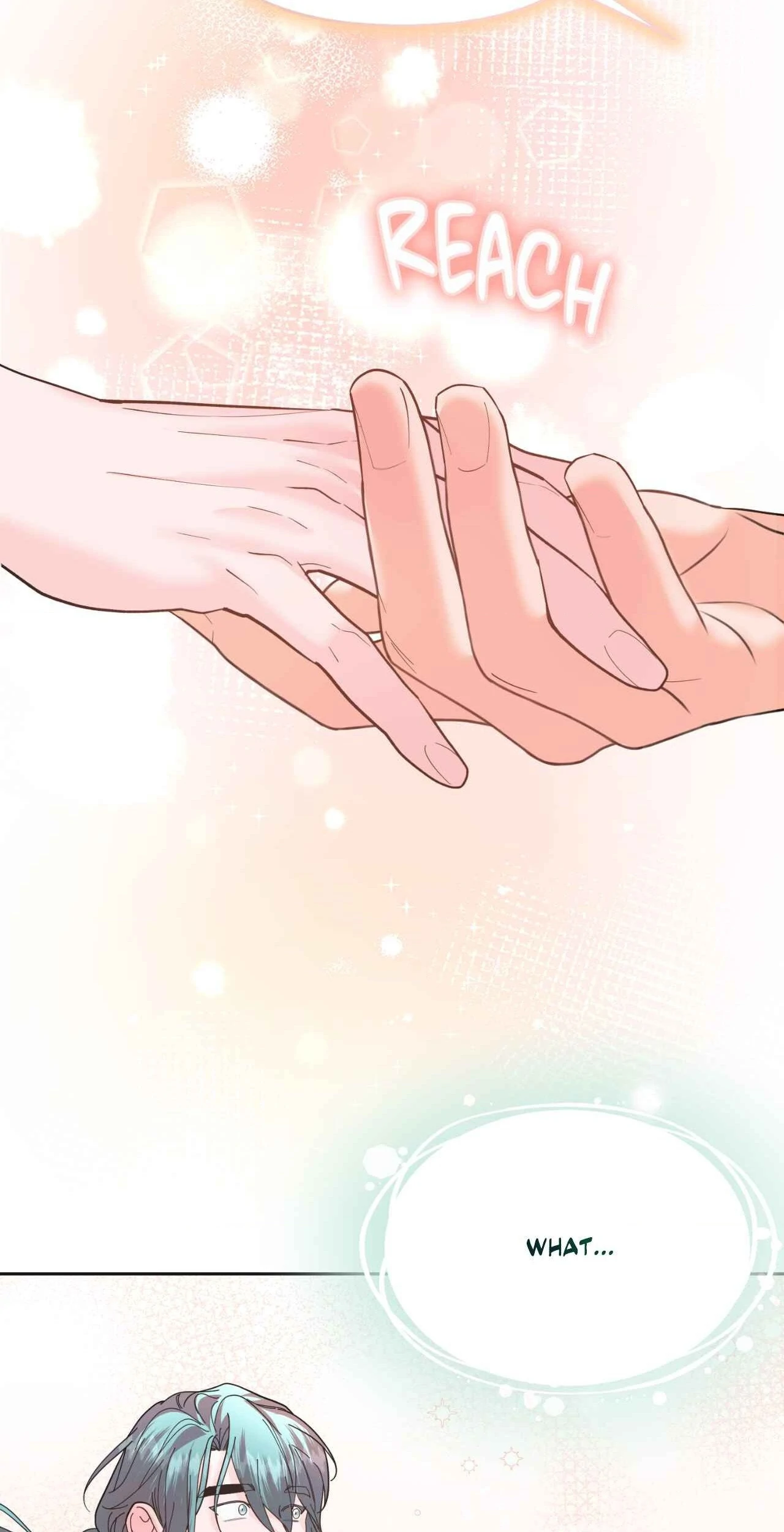 Down the Rabbit Hole [Official] - Chapter 19 manhwa