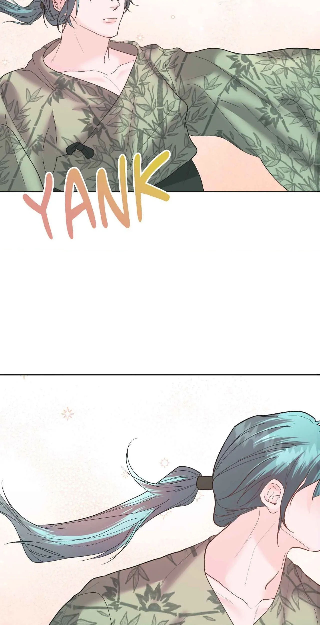 Down the Rabbit Hole [Official] - Chapter 19 manhwa