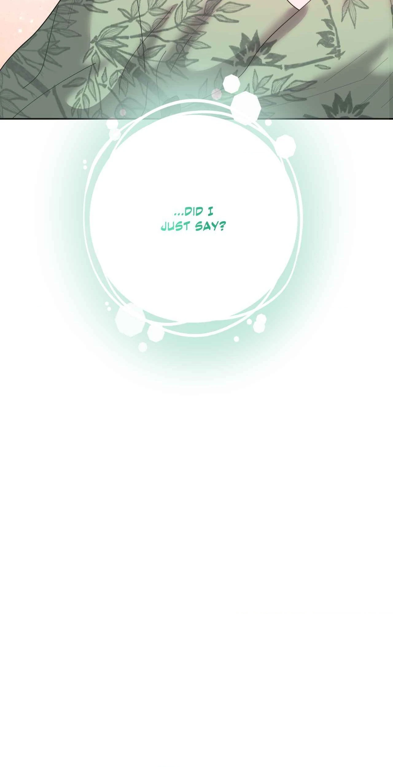 Down the Rabbit Hole [Official] - Chapter 19 manhwa