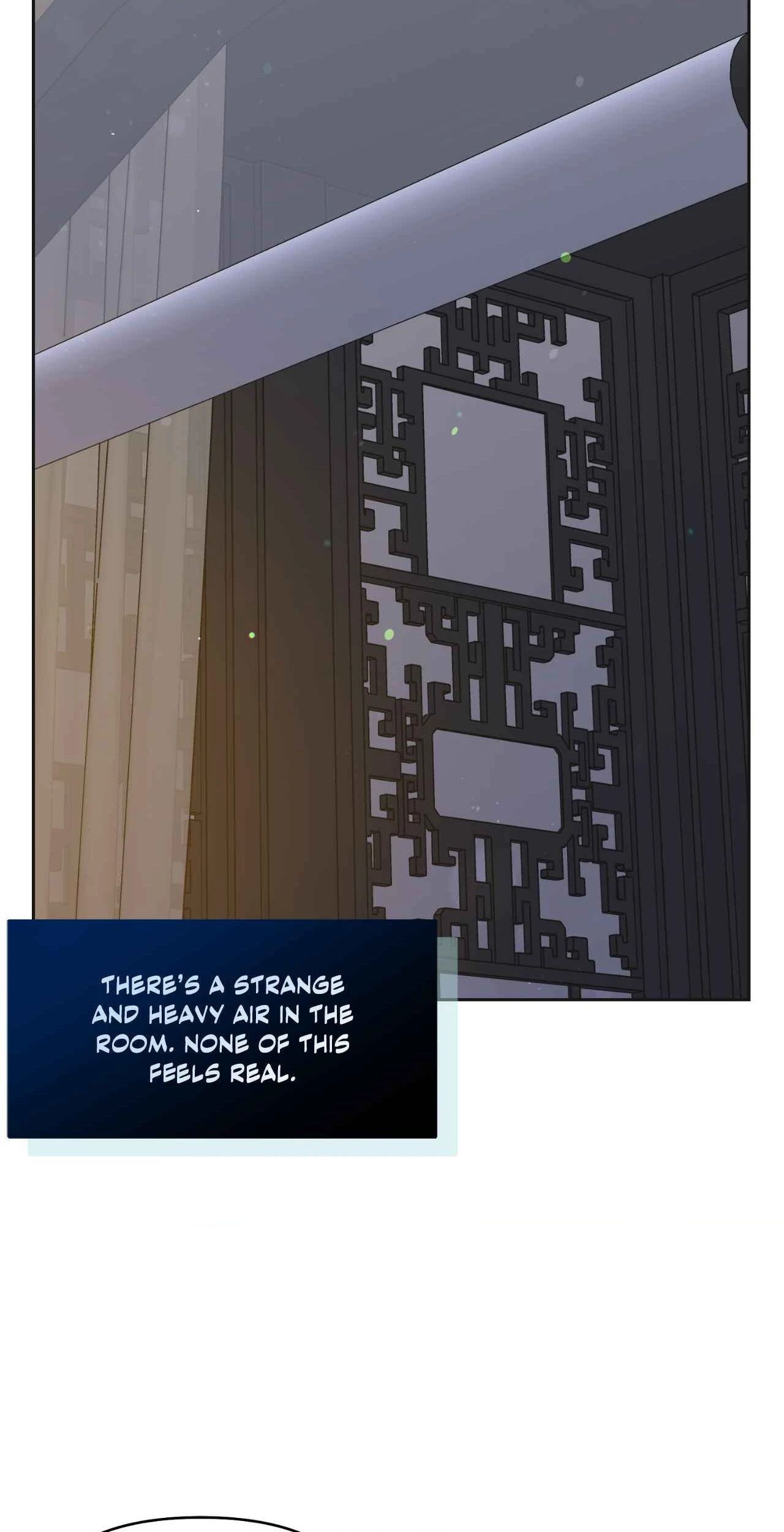 Down the Rabbit Hole [Official] - Chapter 19 manhwa