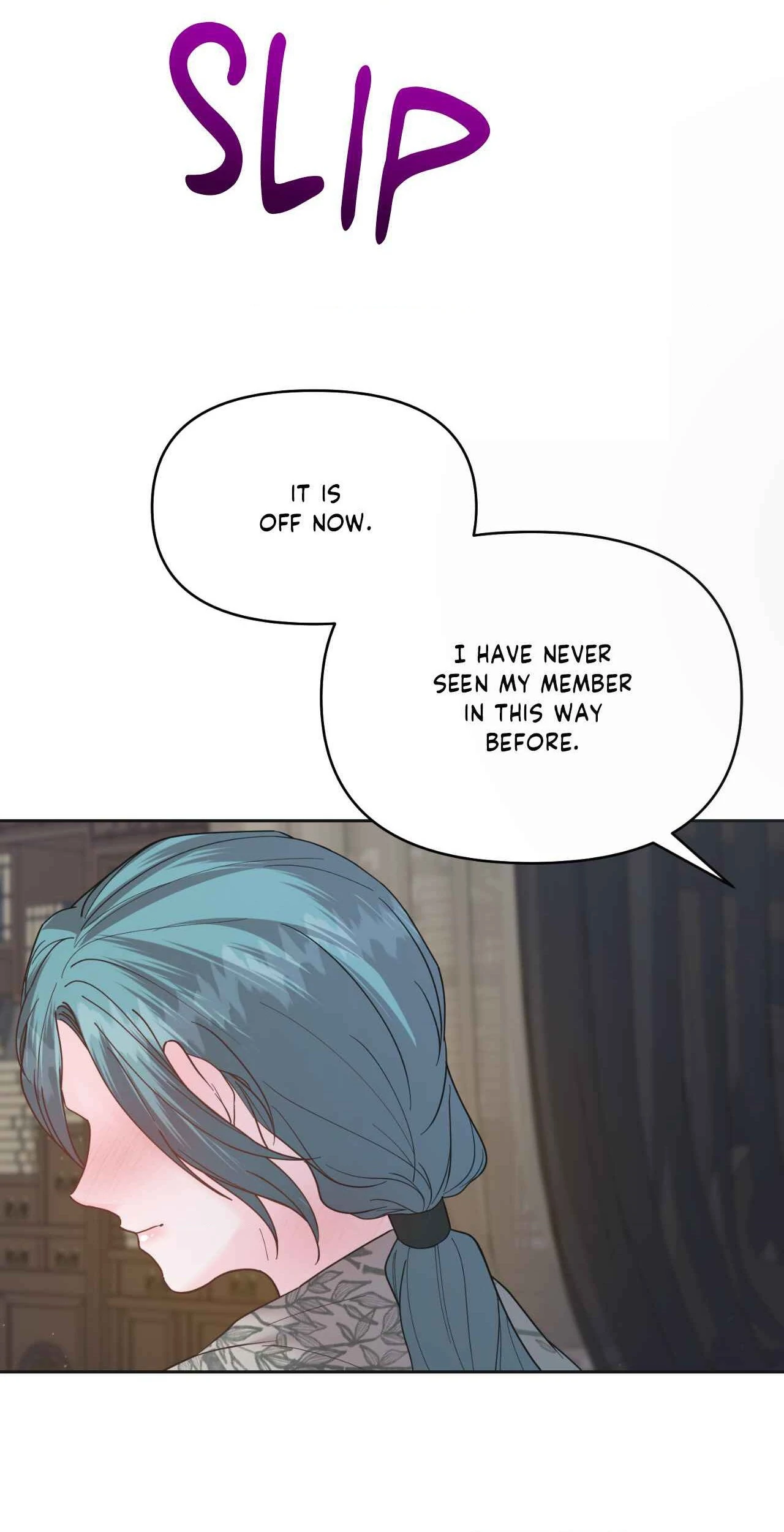 Down the Rabbit Hole [Official] - Chapter 19 manhwa