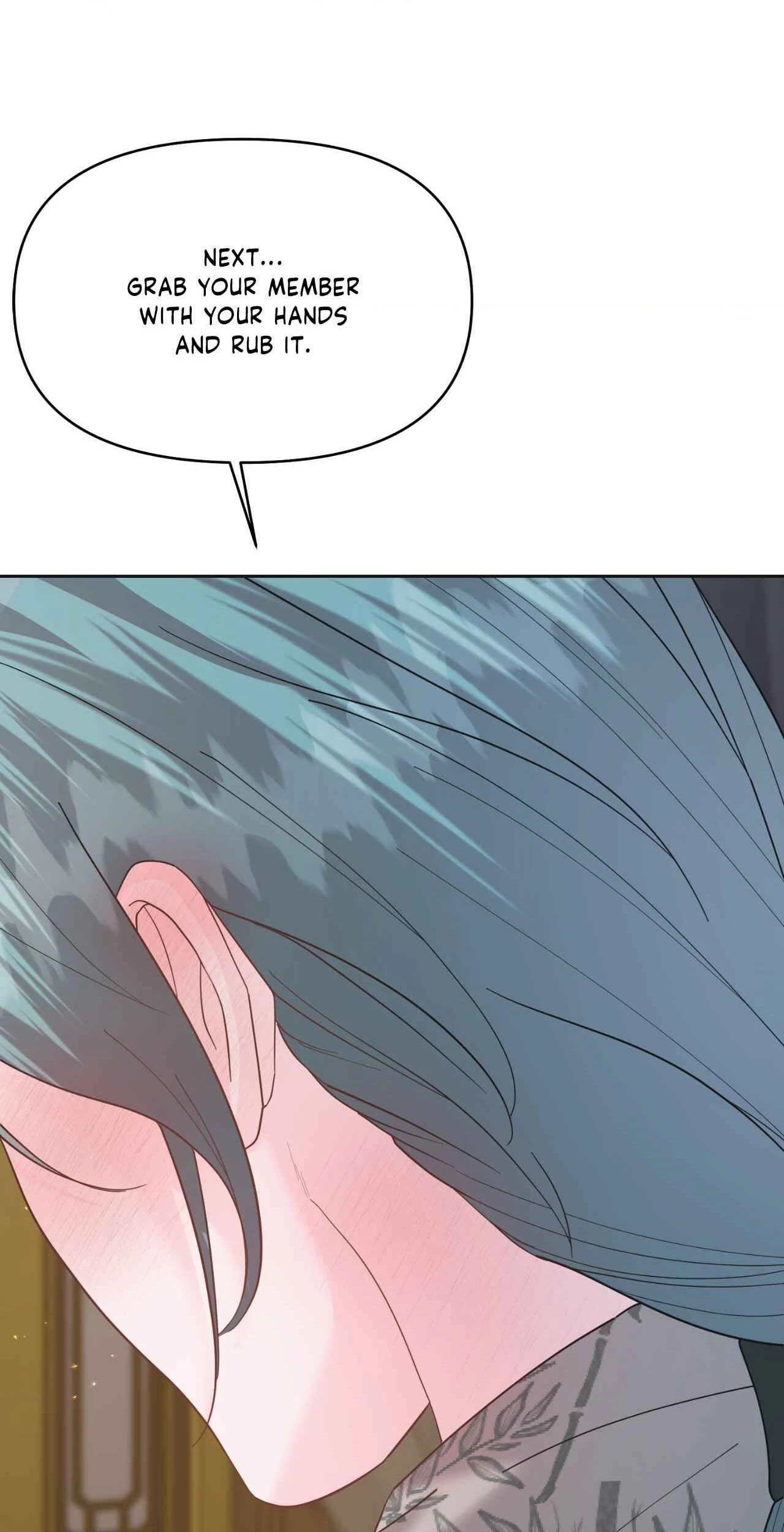 Down the Rabbit Hole [Official] - Chapter 19 manhwa