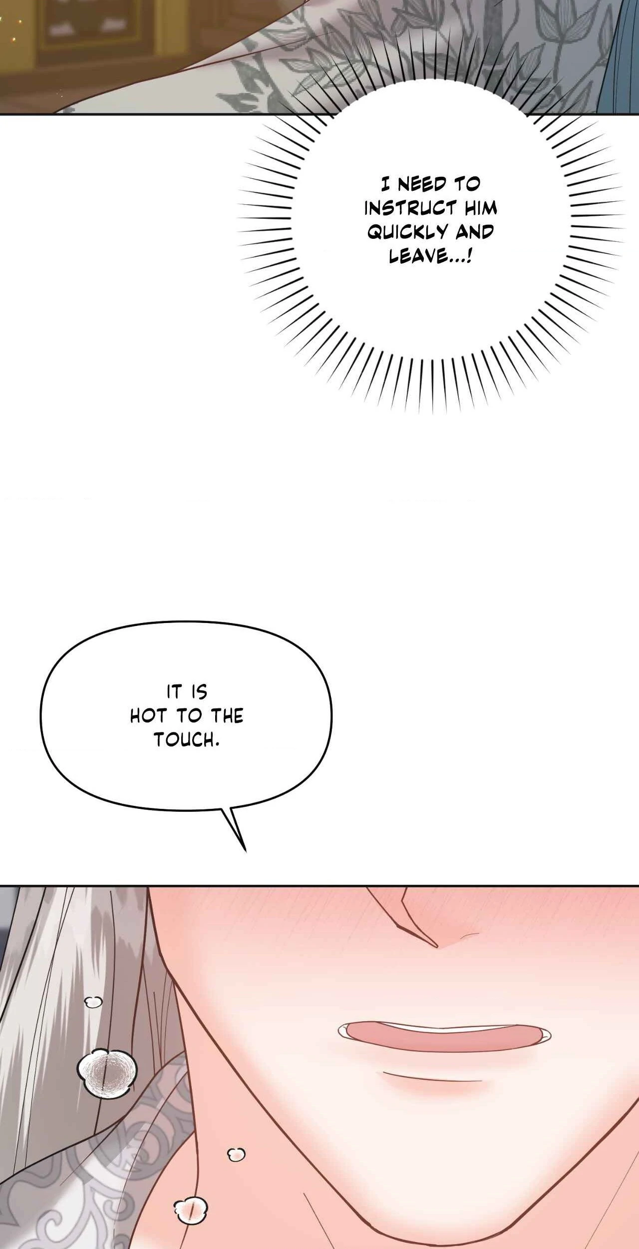 Down the Rabbit Hole [Official] - Chapter 19 manhwa